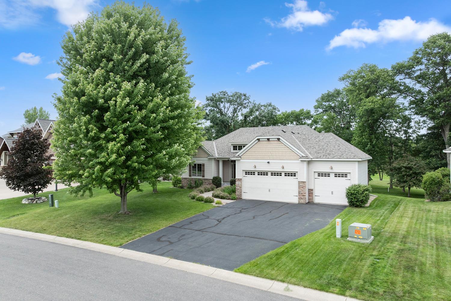 View of Residential at 12901 196th Lane, Elk River MN 55330, Elk River (66 of 81) - Mike Wilen | Minnesota Team Real Estate