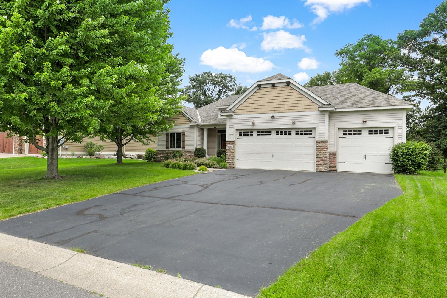 View of Residential at 12901 196th Lane, Elk River MN 55330, Elk River (67 of 81) - Mike Wilen | Minnesota Team Real Estate