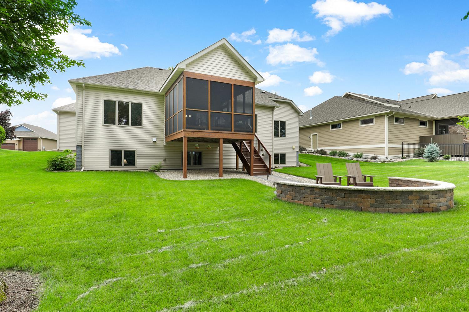 View of Residential at 12901 196th Lane, Elk River MN 55330, Elk River (68 of 81) - Mike Wilen | Minnesota Team Real Estate