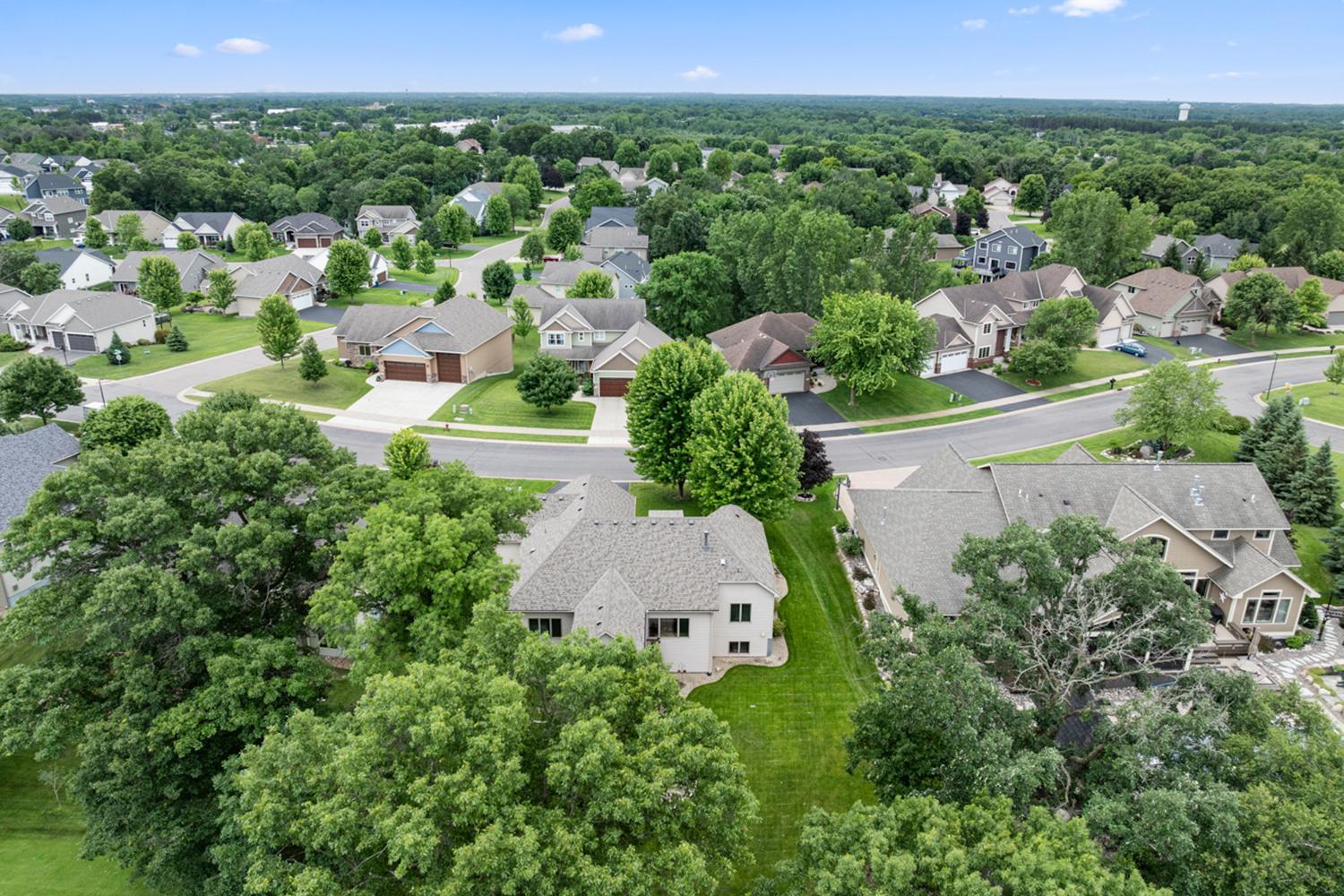 View of Residential at 12901 196th Lane, Elk River MN 55330, Elk River (69 of 81) - Mike Wilen | Minnesota Team Real Estate