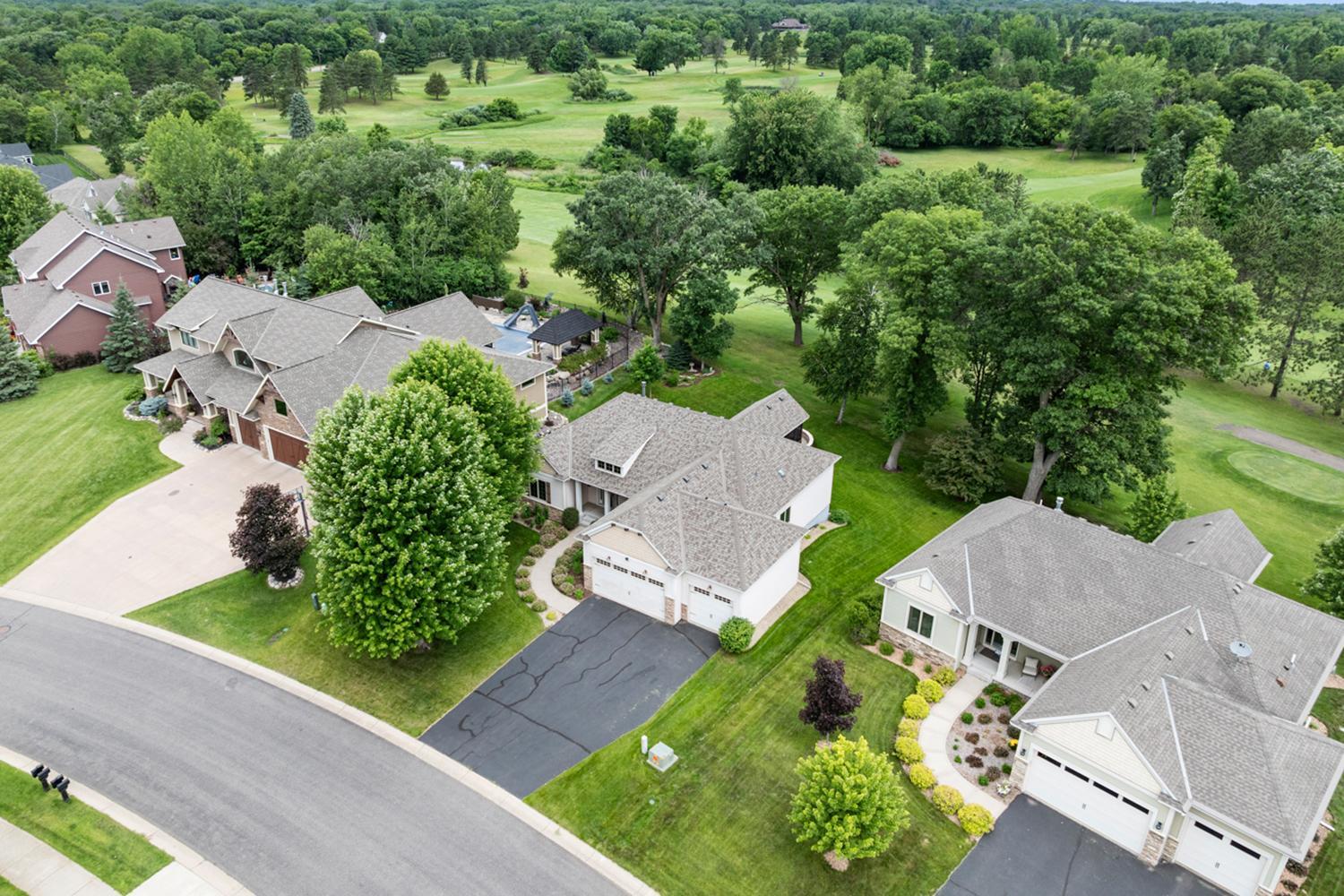 View of Residential at 12901 196th Lane, Elk River MN 55330, Elk River (73 of 81) - Mike Wilen | Minnesota Team Real Estate