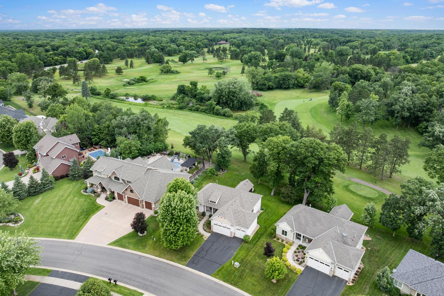 View of Residential at 12901 196th Lane, Elk River MN 55330, Elk River (75 of 81) - Mike Wilen | Minnesota Team Real Estate