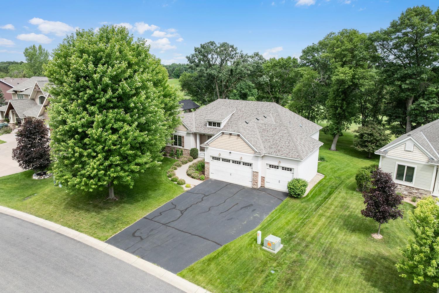 View of Residential at 12901 196th Lane, Elk River MN 55330, Elk River (77 of 81) - Mike Wilen | Minnesota Team Real Estate