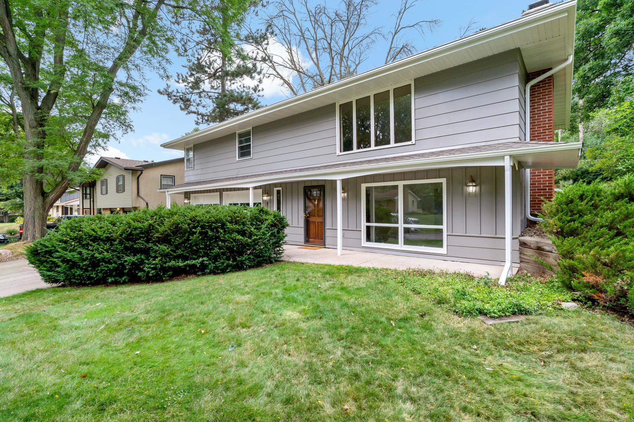 View of Residential at 5921 Wisconsin Circle, New Hope MN 55428, New Hope (3 of 45) - Mike Wilen | Minnesota Team Real Estate