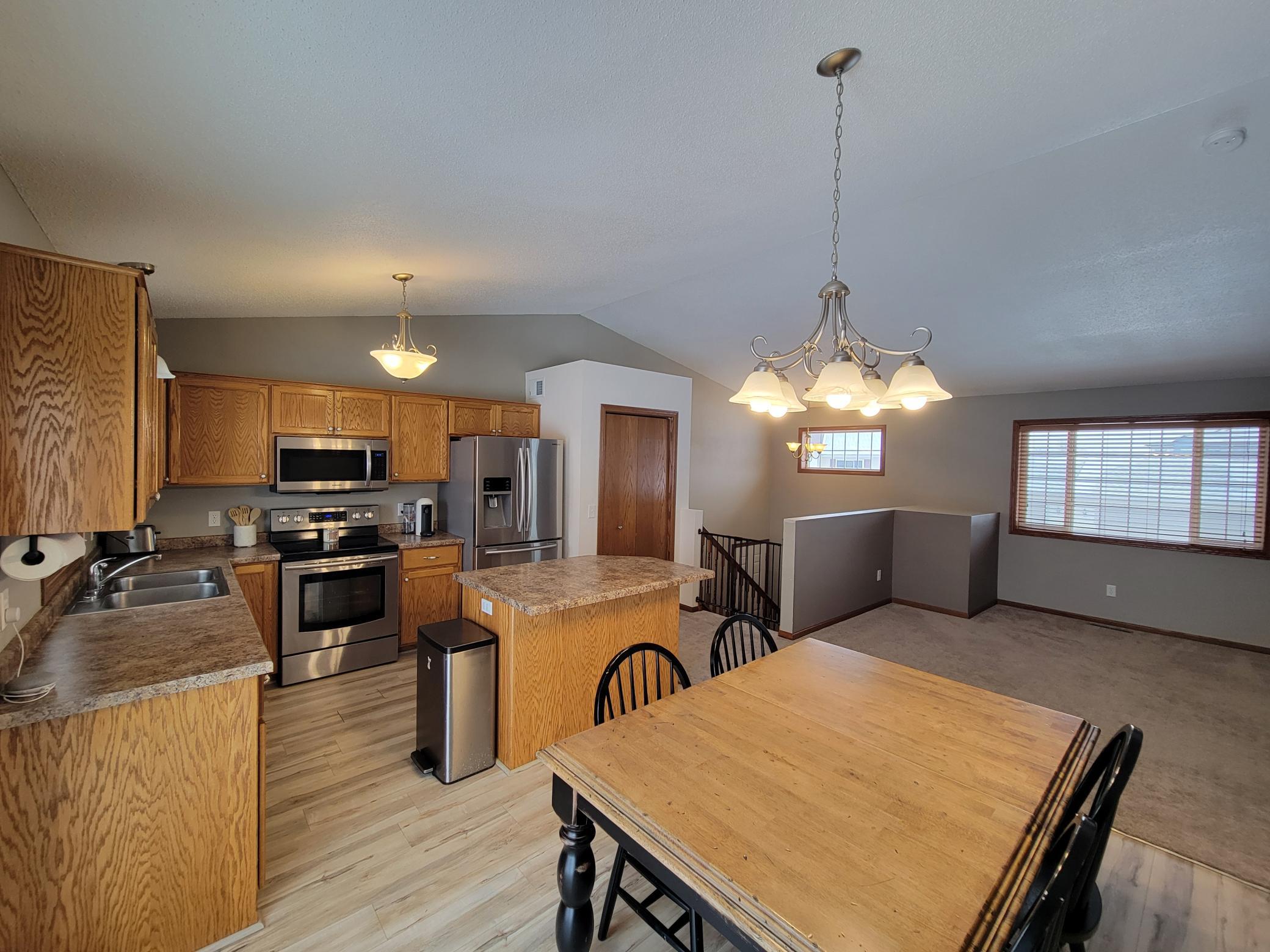 View of Residential at 316 Jefferson Lane, Saint Joseph MN 56374, Saint Joseph (5 of 33) - Mike Wilen | Minnesota Team Real Estate