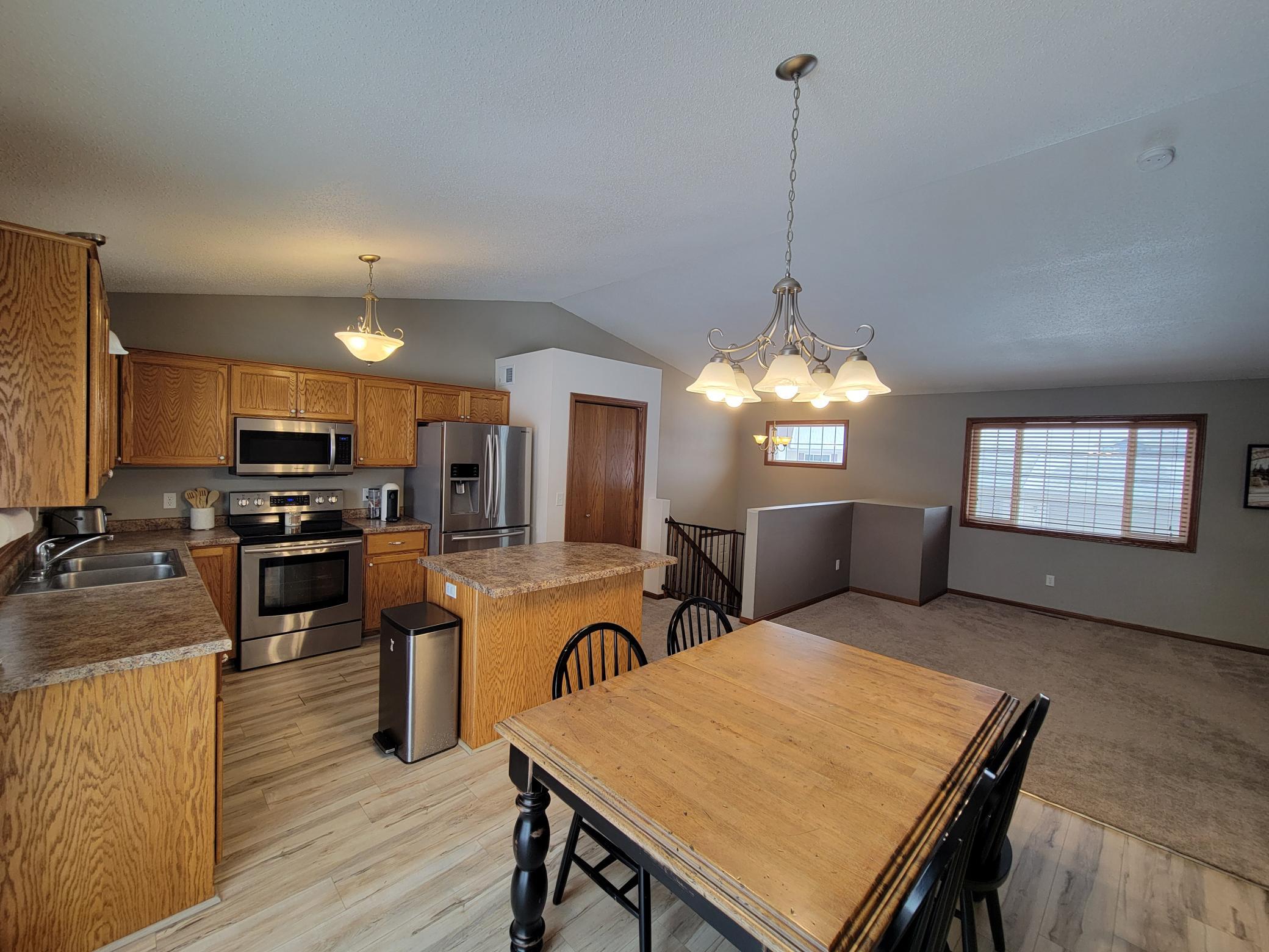 View of Residential at 316 Jefferson Lane, Saint Joseph MN 56374, Saint Joseph (12 of 33) - Mike Wilen | Minnesota Team Real Estate