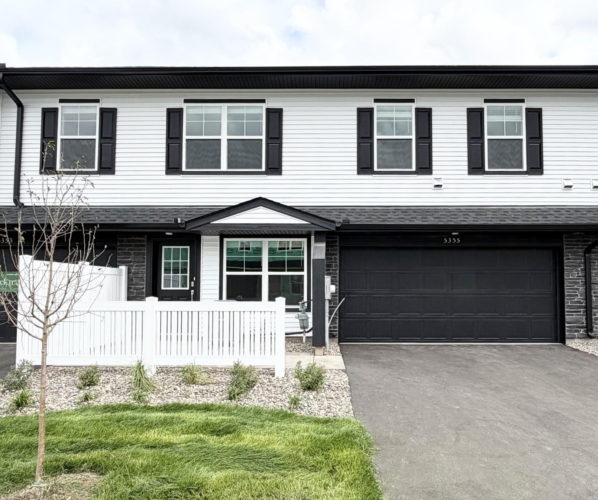 View of (TH) Side x Side at 5355 Long Pointe Pass, Woodbury - Mike Wilen | Minnesota Team Real Estate
