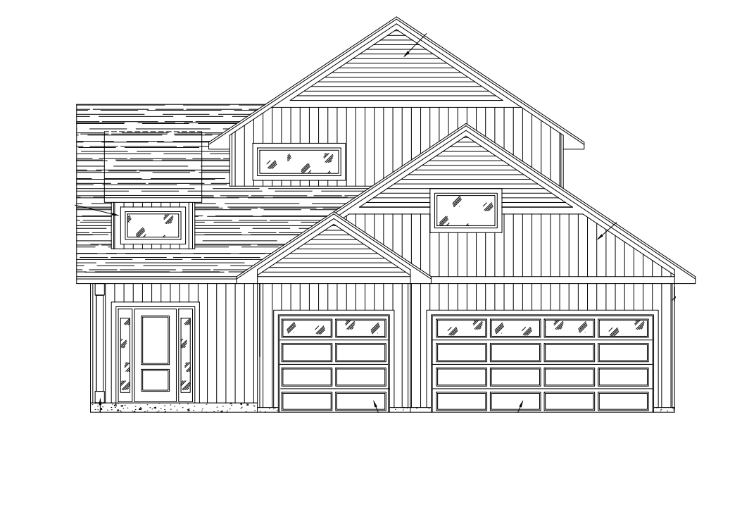 View of Residential at 2021 153rd Lane, Andover MN 55304, Andover - Mike Wilen | Minnesota Team Real Estate