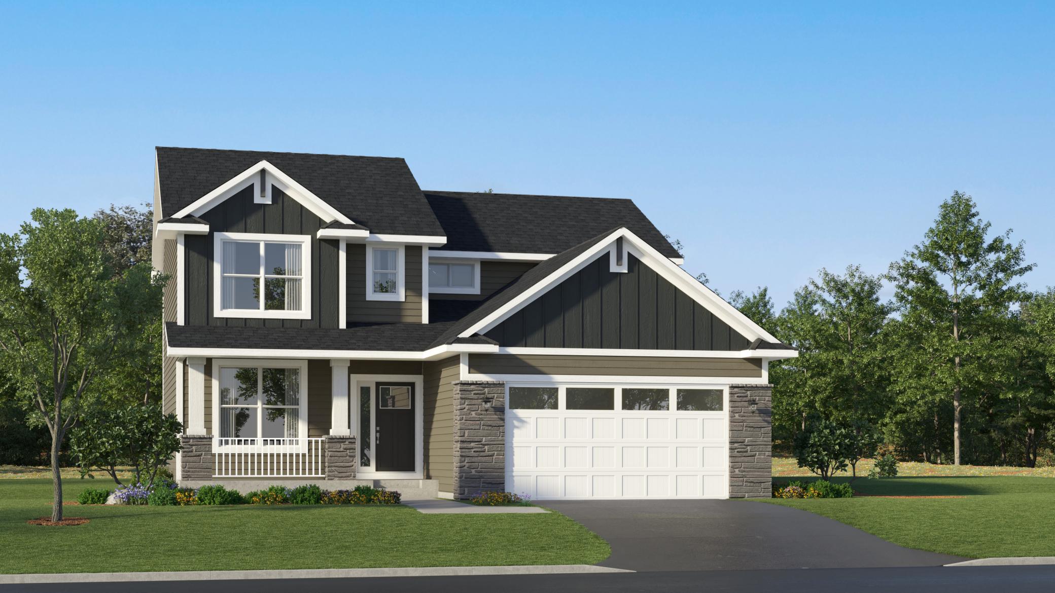View of Residential at 8903 Periwinkle Boulevard, Woodbury MN 55129, Woodbury - Mike Wilen | Minnesota Team Real Estate