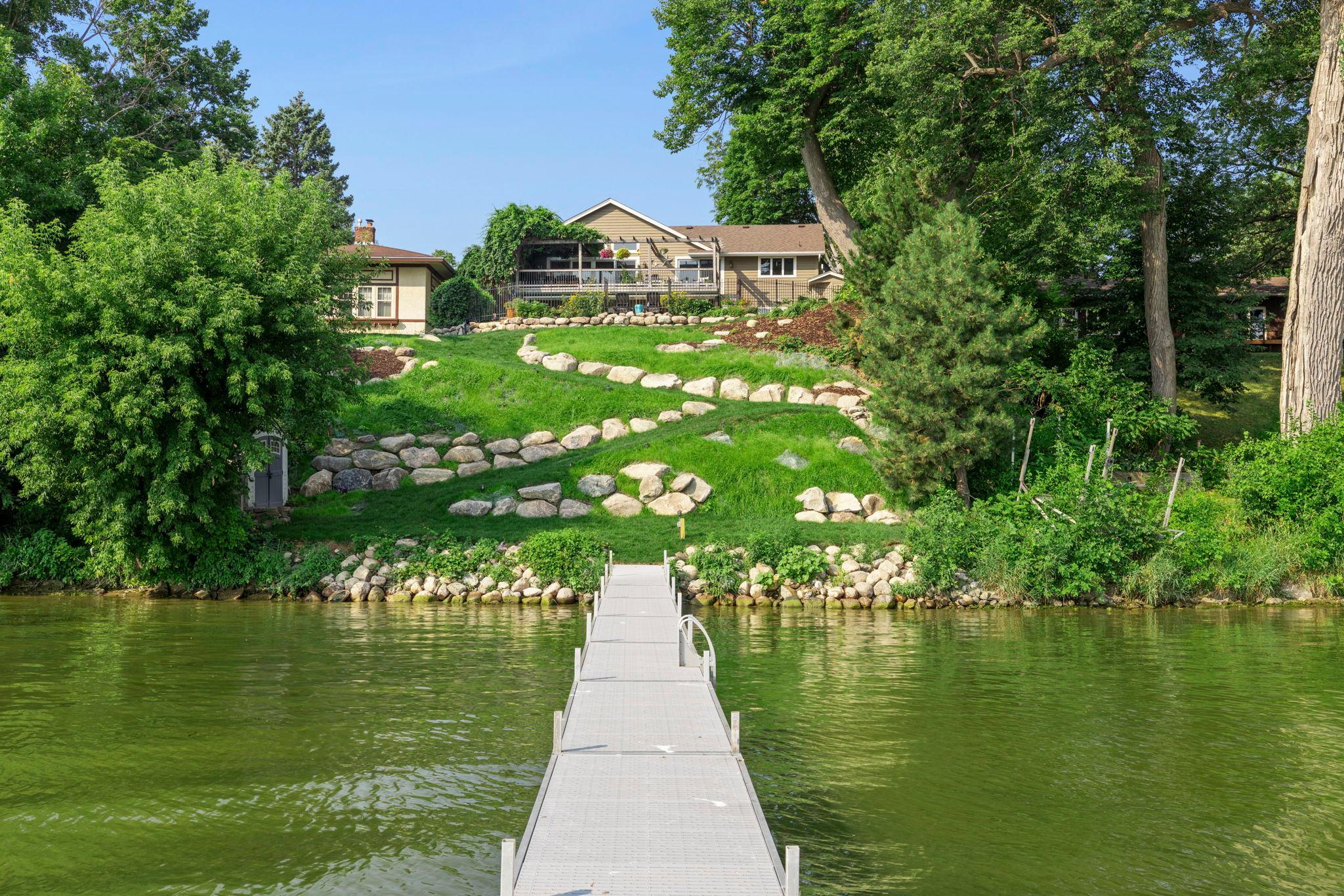 View of Residential at 162 Peninsula Road, Medicine Lake MN 55441, Medicine Lake (34 of 46) - Mike Wilen | Minnesota Team Real Estate