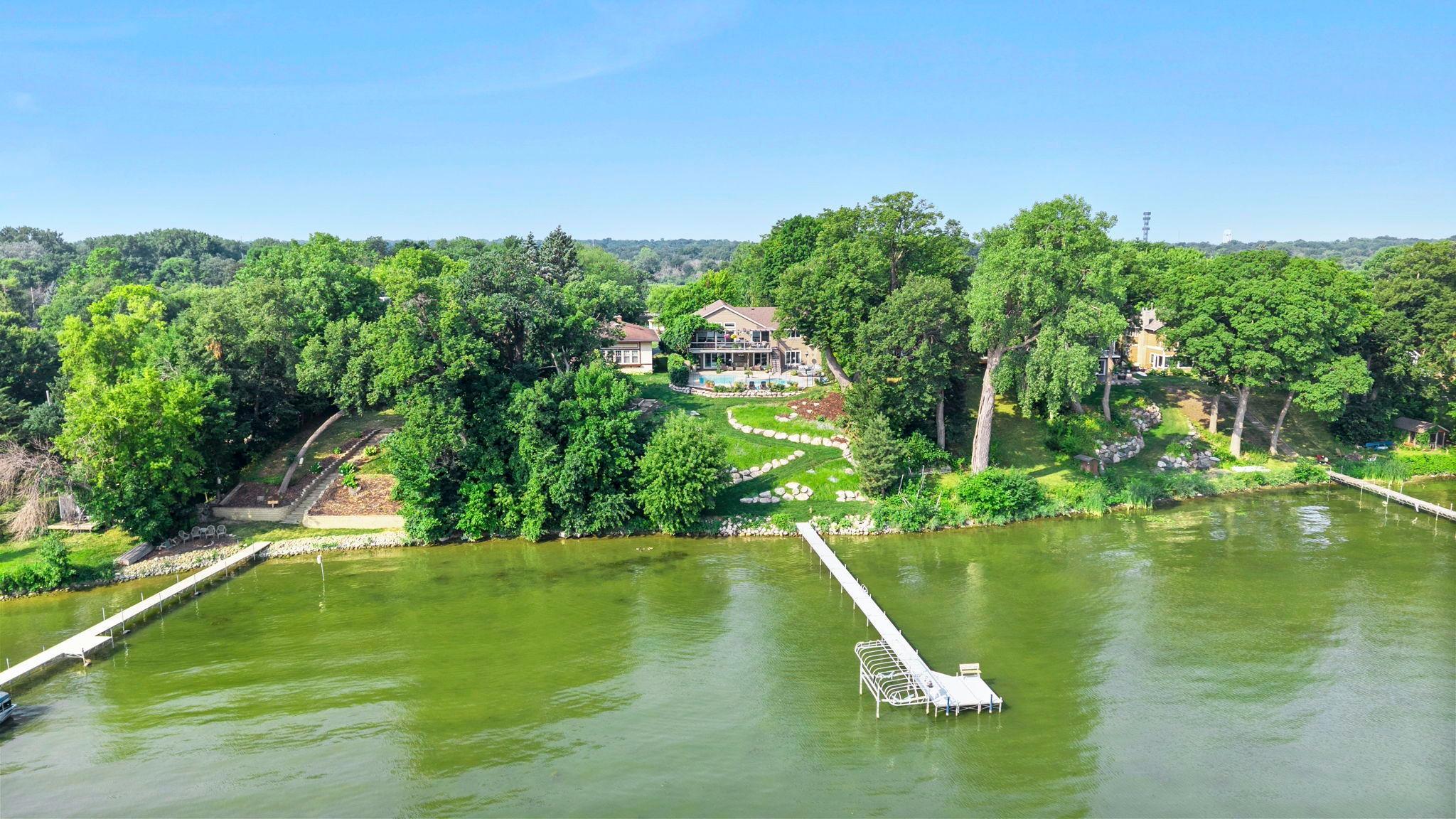 View of Residential at 162 Peninsula Road, Medicine Lake MN 55441, Medicine Lake - Mike Wilen | Minnesota Team Real Estate