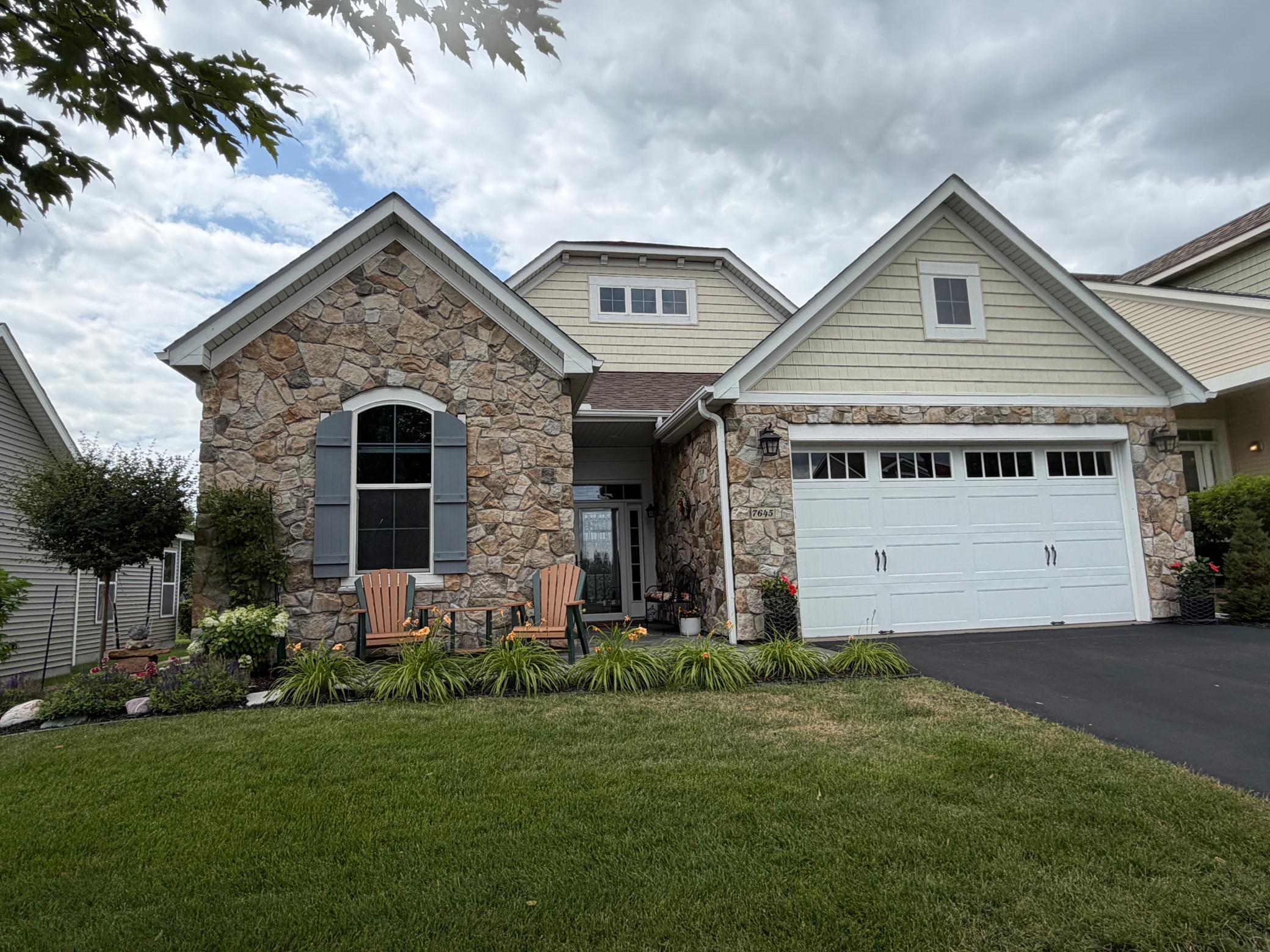 View of Residential at 7645 Ranier Lane, Maple Grove MN 55311, Maple Grove - Mike Wilen | Minnesota Team Real Estate