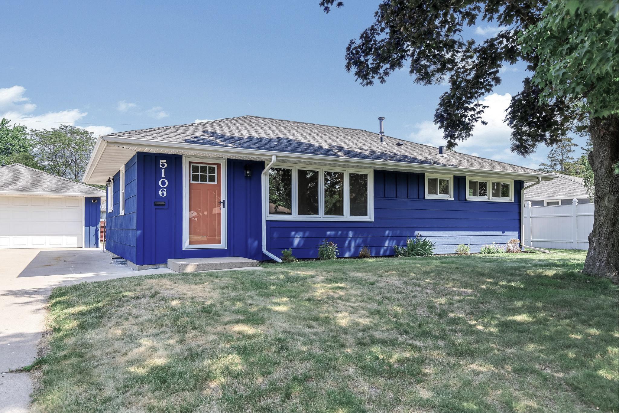 View of Residential at 5106 Paul Drive, Brooklyn Center MN 55429, Brooklyn Center - Mike Wilen | Minnesota Team Real Estate