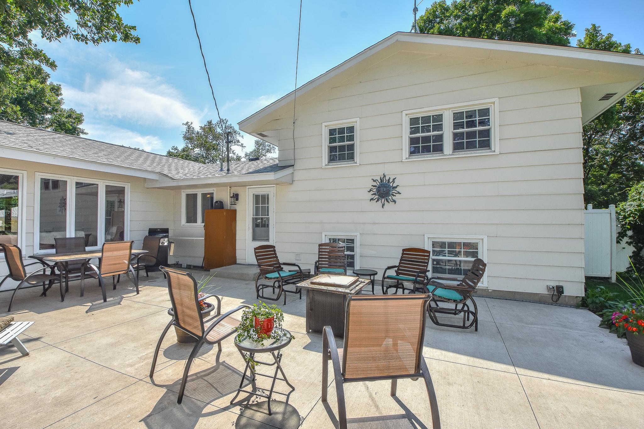View of Residential at 944 Longview Drive, Saint Cloud MN 56304, Saint Cloud (39 of 44) - Mike Wilen | Minnesota Team Real Estate