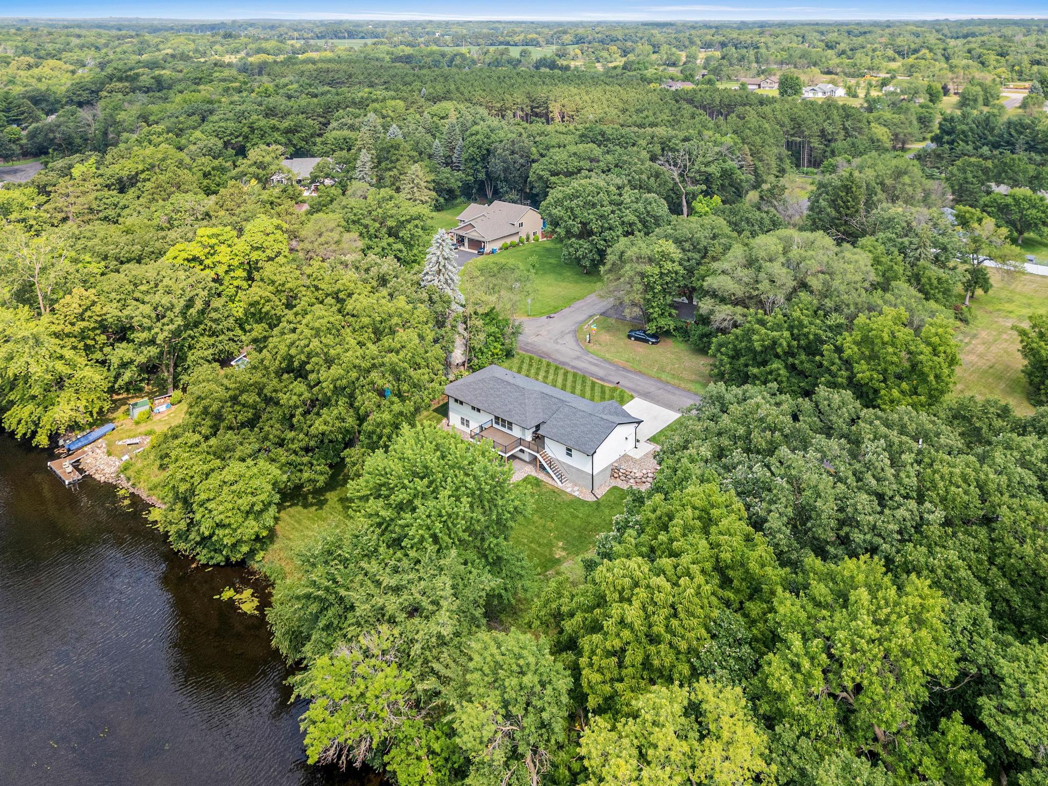 View of Residential at 13776 189th Avenue, Elk River MN 55330, Elk River (47 of 48) - Mike Wilen | Minnesota Team Real Estate