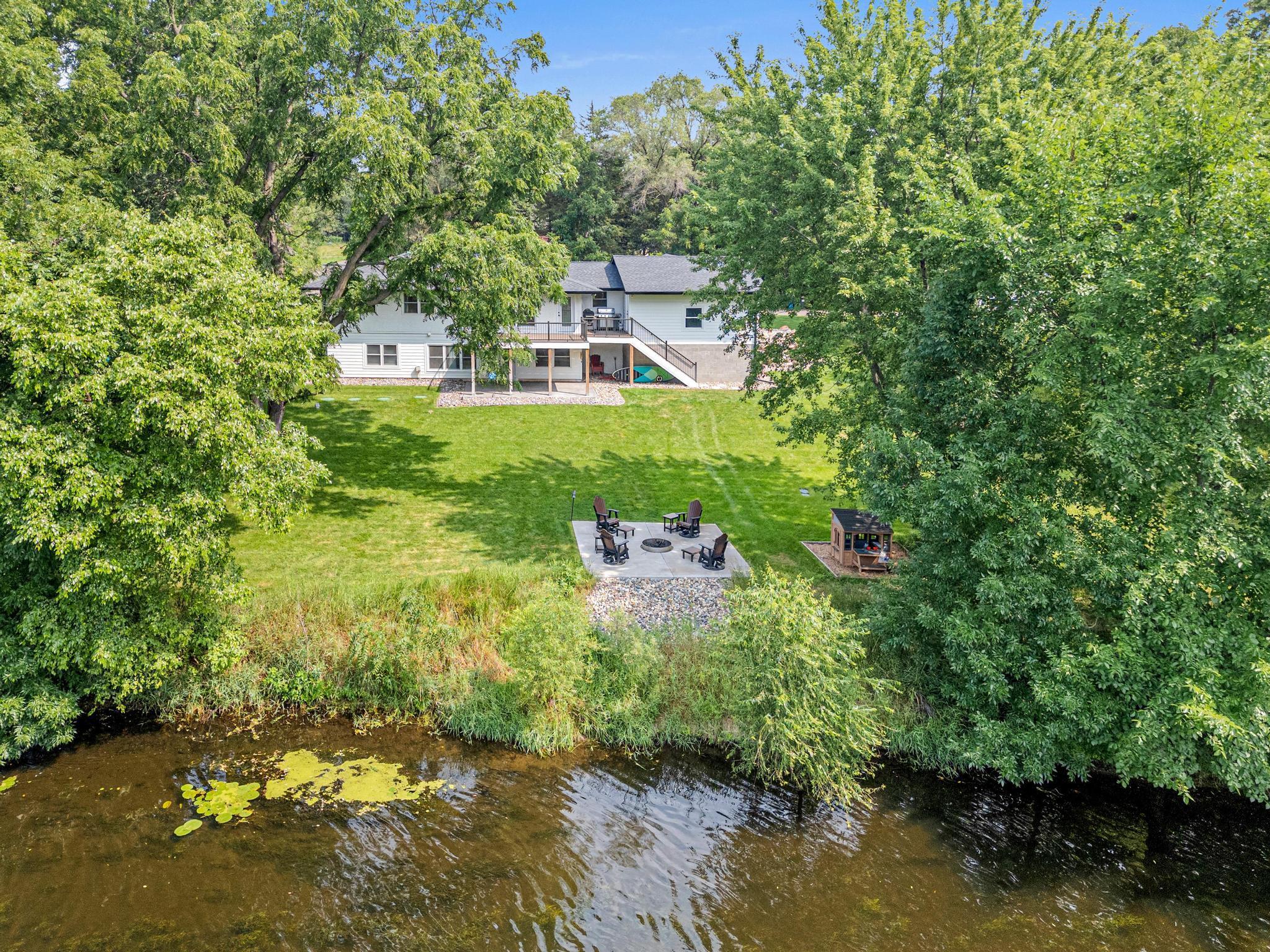 View of Residential at 13776 189th Avenue, Elk River MN 55330, Elk River (46 of 48) - Mike Wilen | Minnesota Team Real Estate