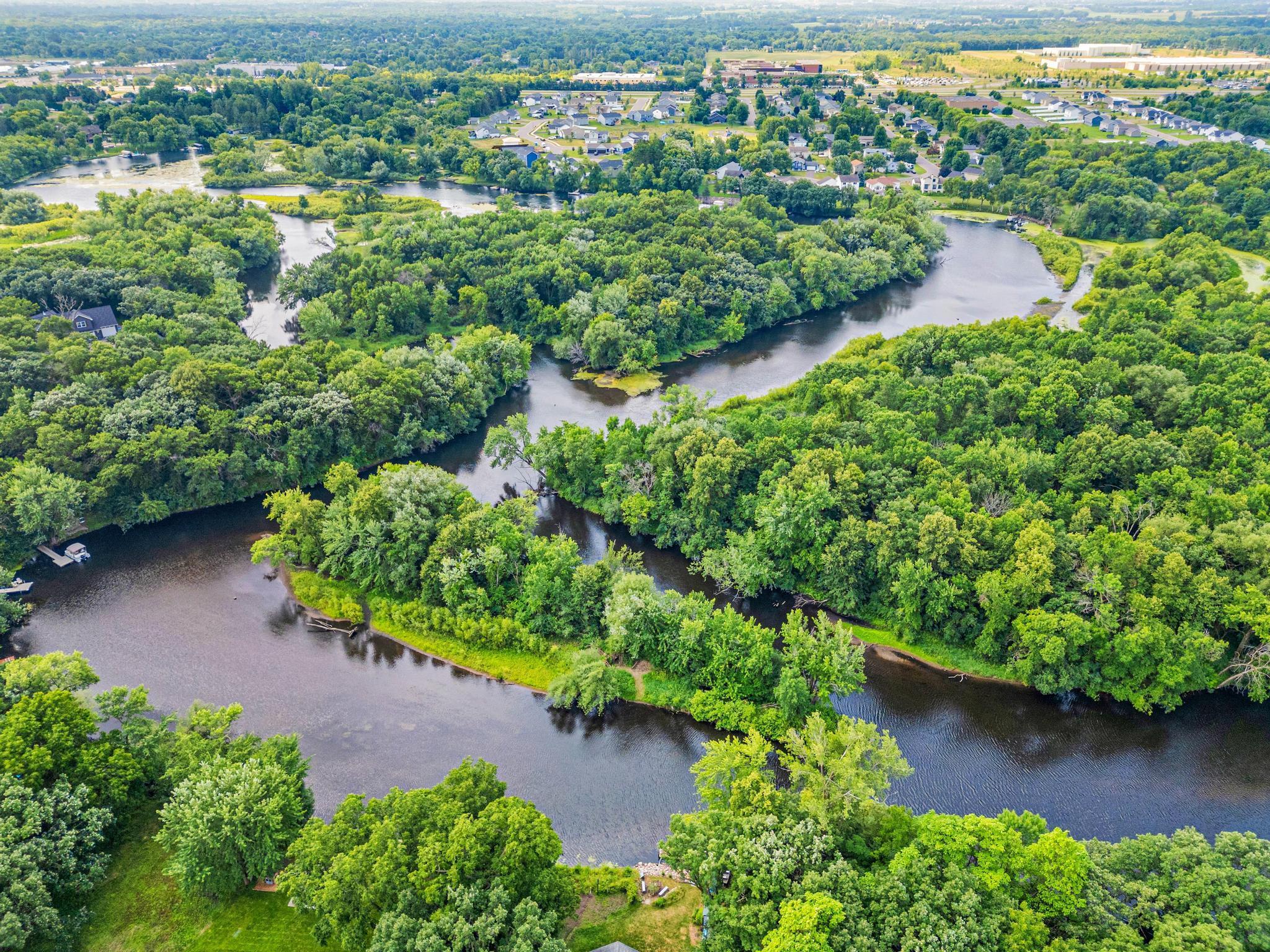 View of Residential at 13776 189th Avenue, Elk River MN 55330, Elk River (44 of 48) - Mike Wilen | Minnesota Team Real Estate
