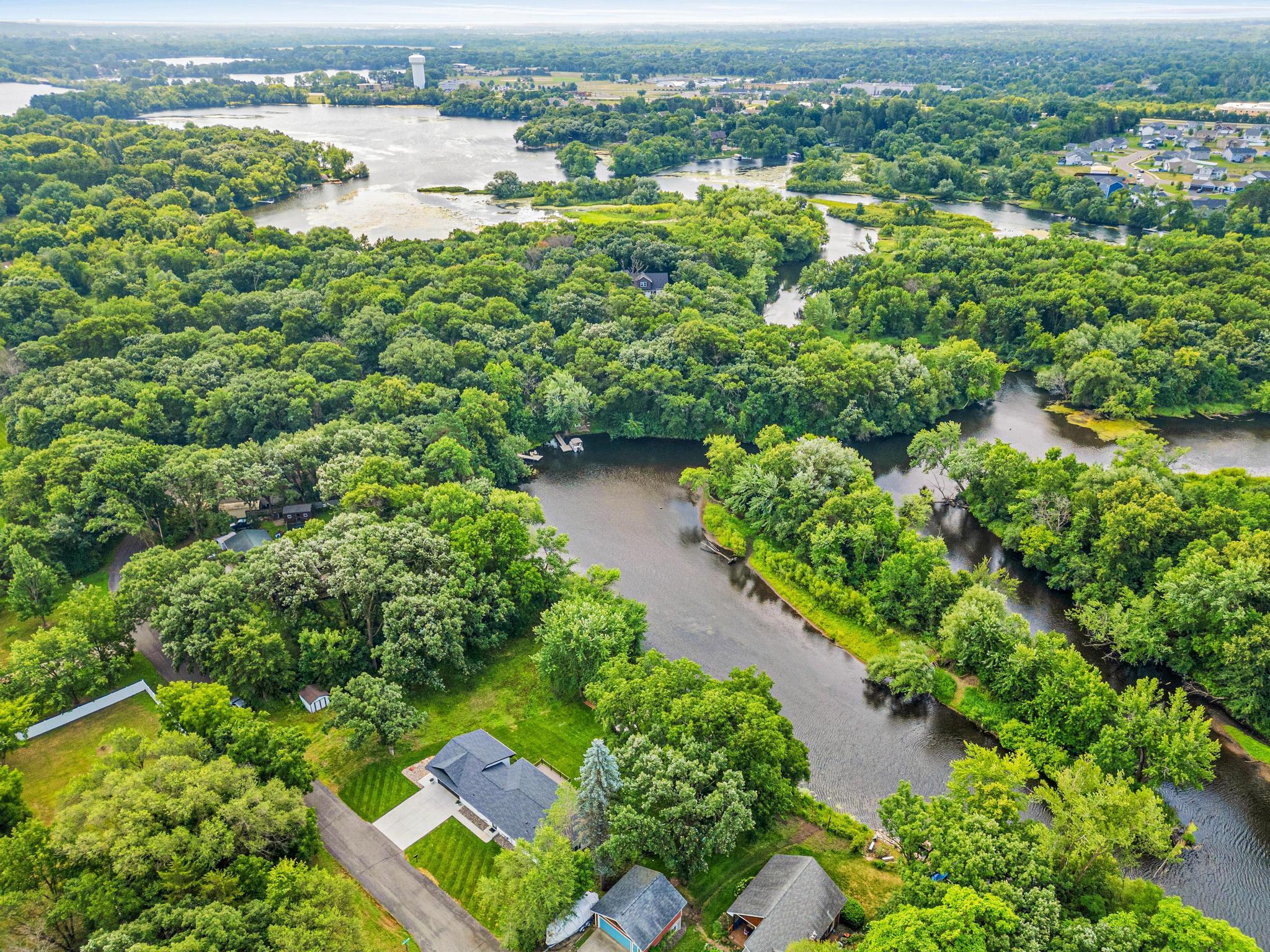 View of Residential at 13776 189th Avenue, Elk River MN 55330, Elk River (43 of 48) - Mike Wilen | Minnesota Team Real Estate