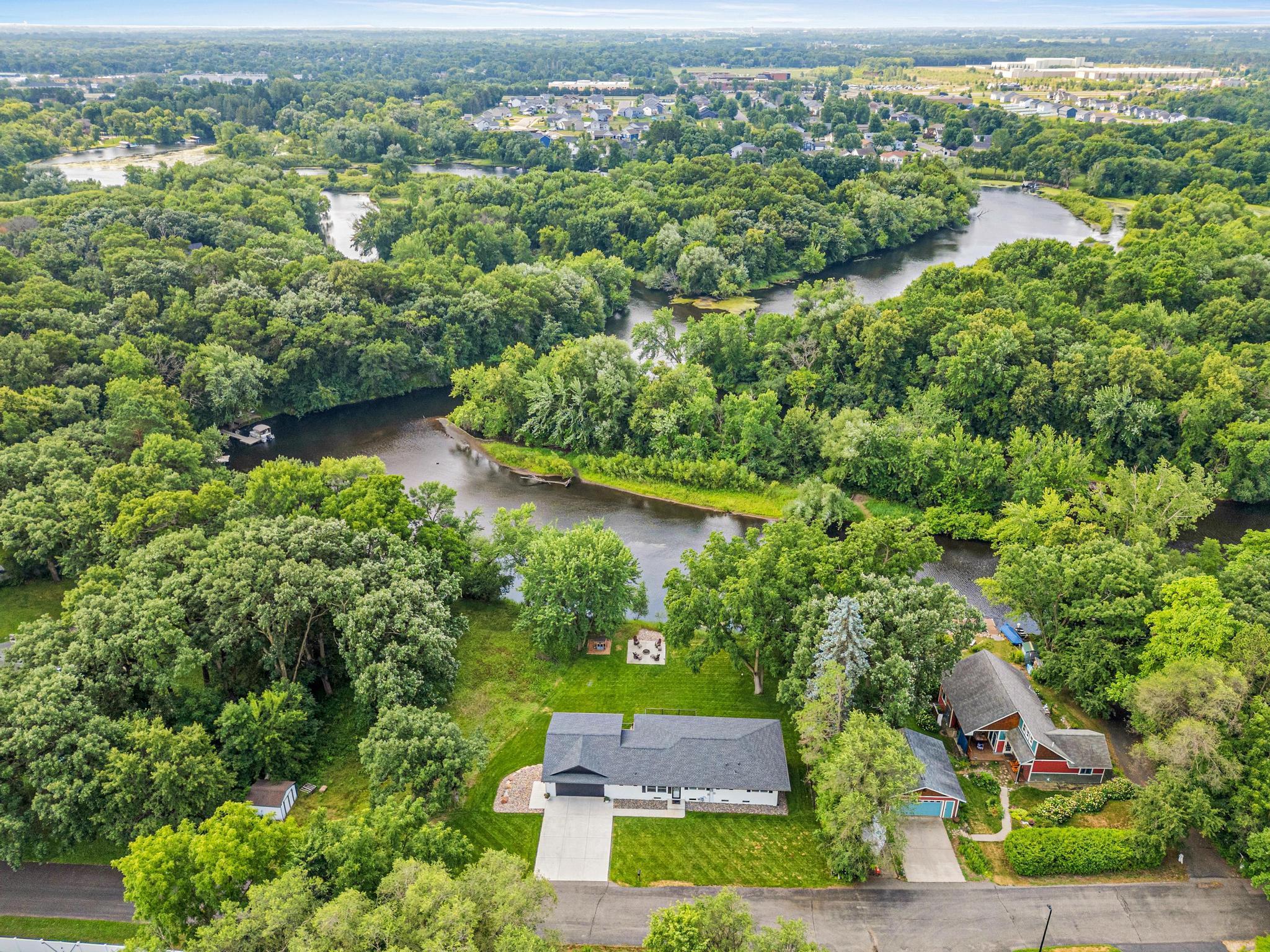 View of Residential at 13776 189th Avenue, Elk River MN 55330, Elk River (42 of 48) - Mike Wilen | Minnesota Team Real Estate