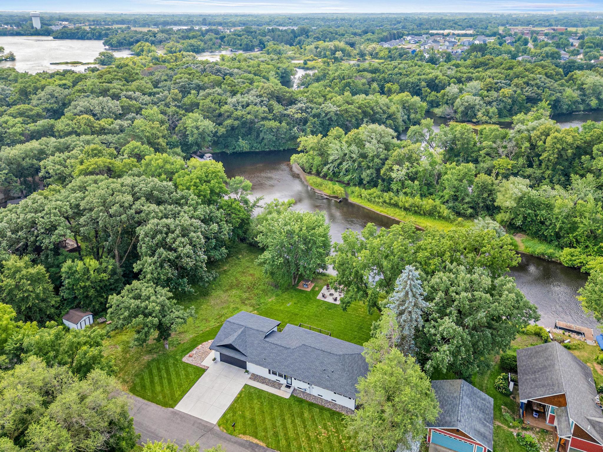 View of Residential at 13776 189th Avenue, Elk River MN 55330, Elk River (41 of 48) - Mike Wilen | Minnesota Team Real Estate