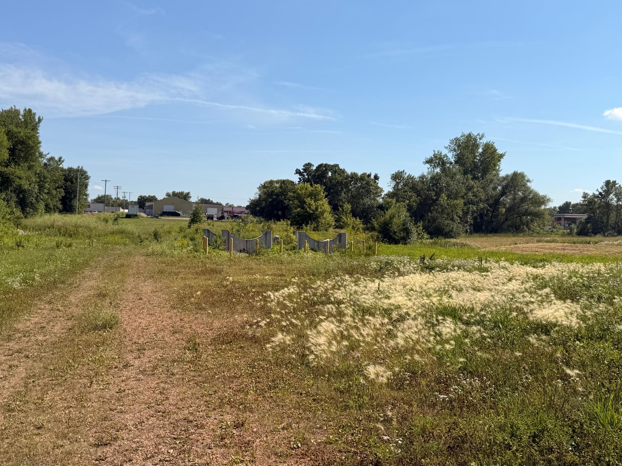View of Land at 170 Swendra Boulevard, Cokato MN 55321, Cokato (4 of 5) - Mike Wilen | Minnesota Team Real Estate