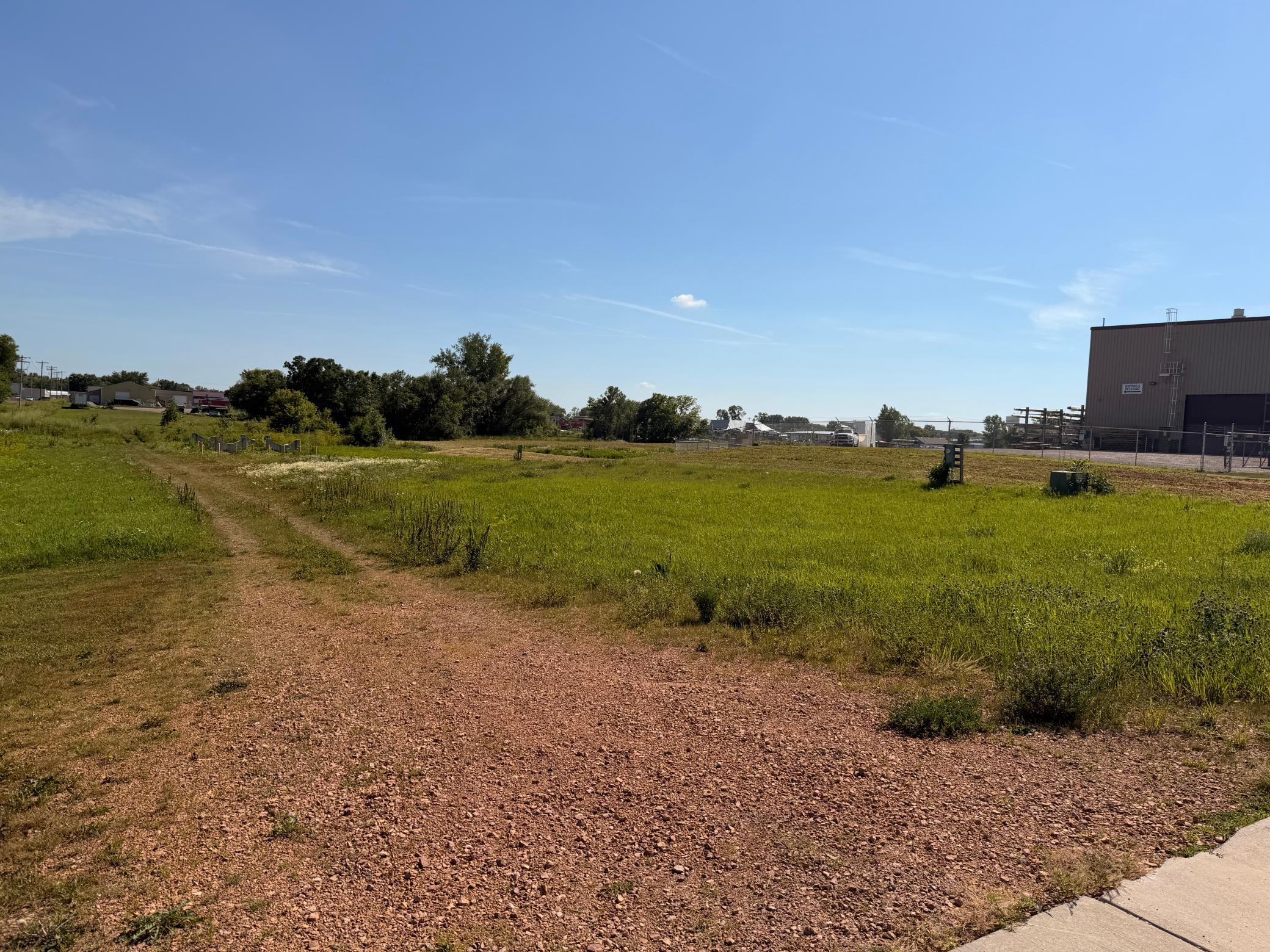 View of Land at 170 Swendra Boulevard, Cokato MN 55321, Cokato - Mike Wilen | Minnesota Team Real Estate