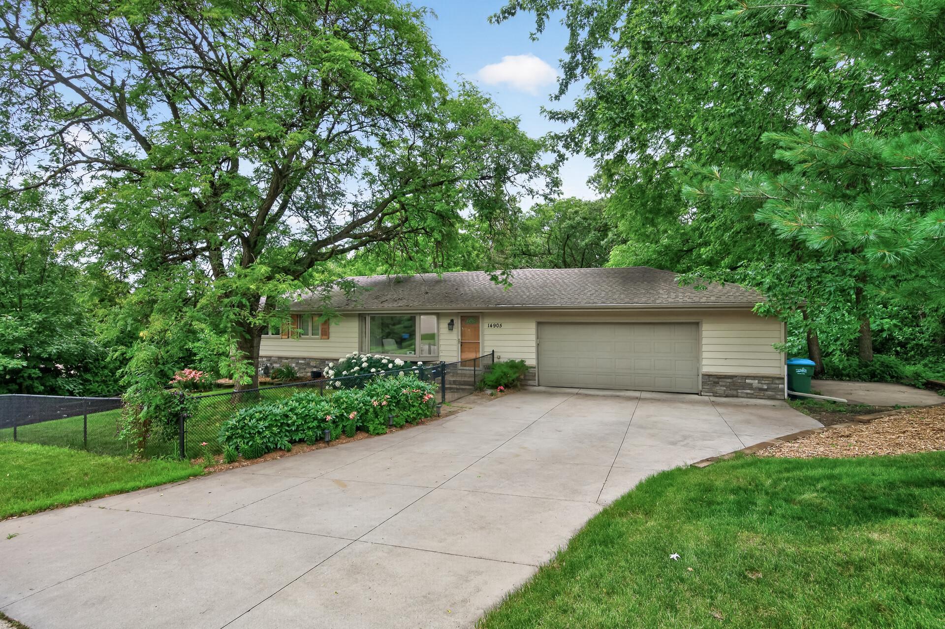 View of Residential at 14905 Orchard Drive, Burnsville MN 55306, Burnsville - Mike Wilen | Minnesota Team Real Estate