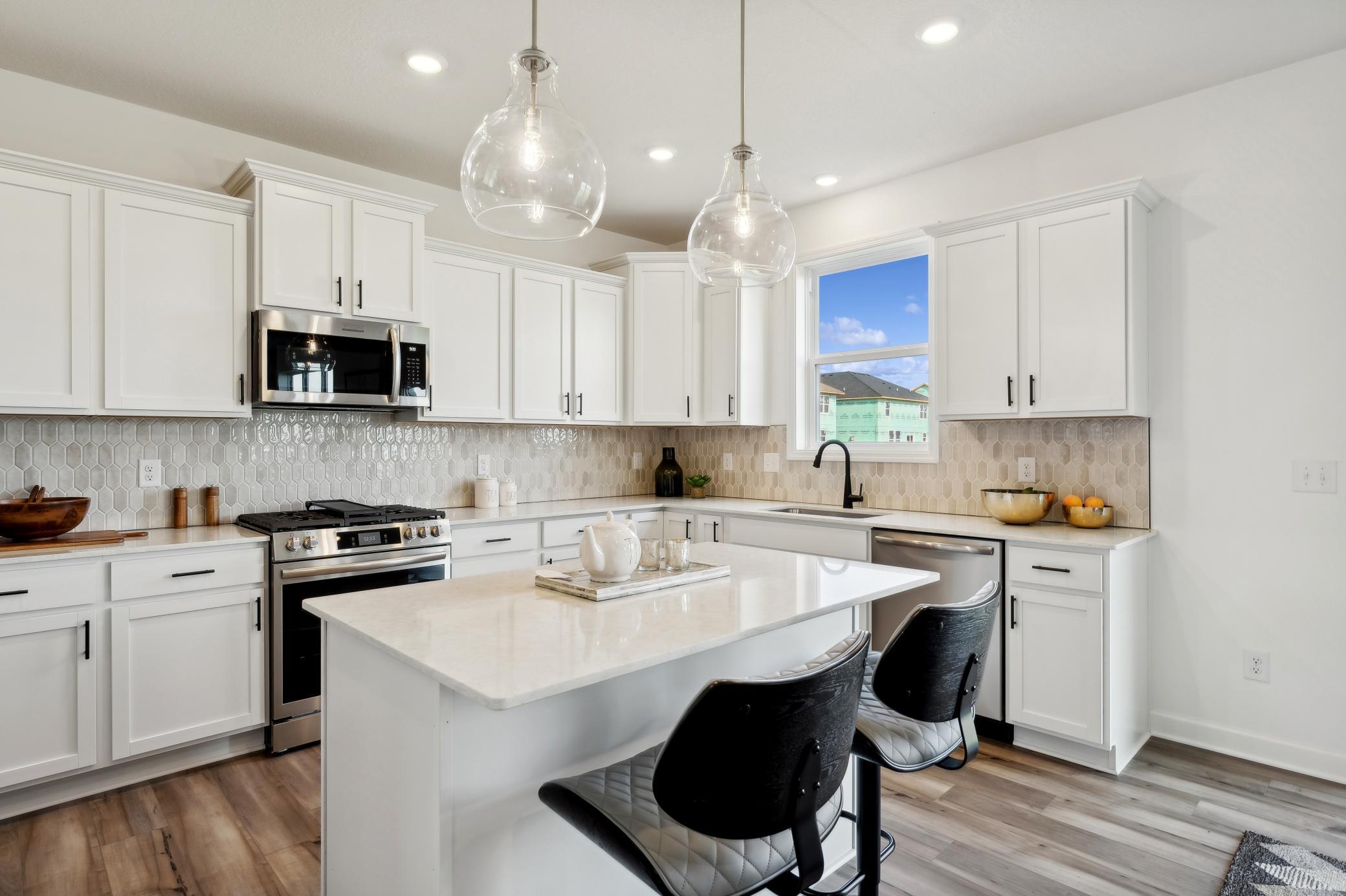 View of Residential at 8924 Periwinkle Boulevard, Woodbury MN 55129, Woodbury (3 of 23) - Mike Wilen | Minnesota Team Real Estate