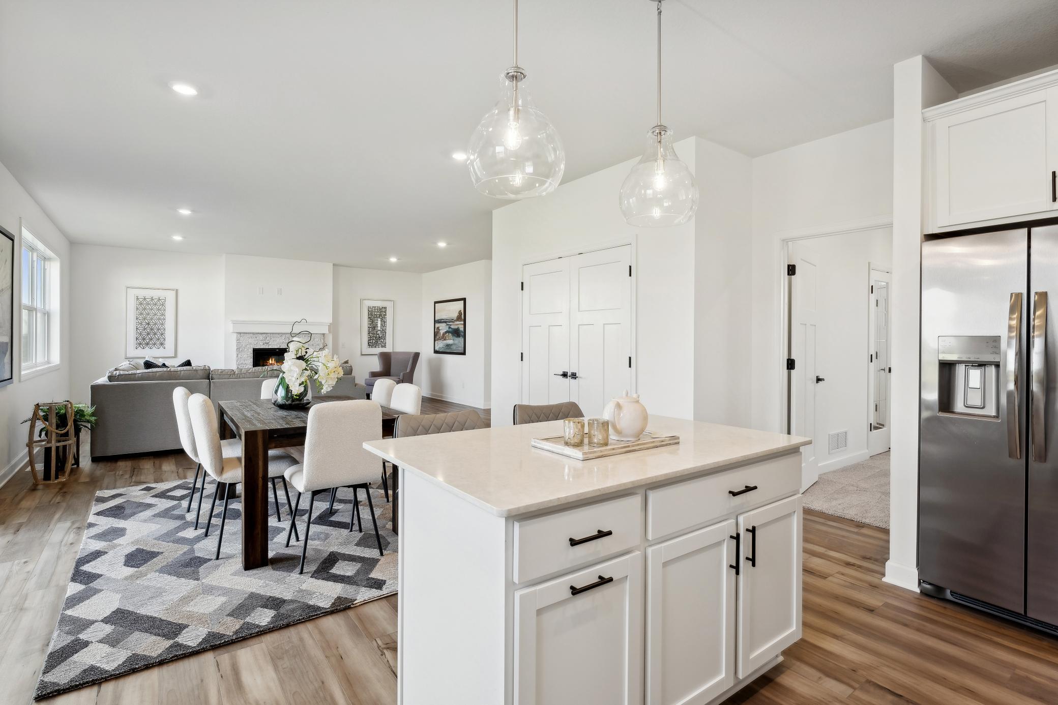 View of Residential at 8924 Periwinkle Boulevard, Woodbury MN 55129, Woodbury (4 of 23) - Mike Wilen | Minnesota Team Real Estate