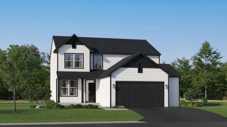 View of Residential at 8924 Periwinkle Boulevard, Woodbury MN 55129, Woodbury - Mike Wilen | Minnesota Team Real Estate