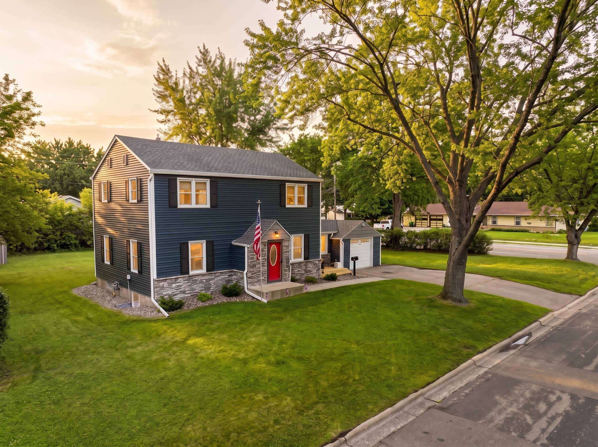 View of Residential at 8141 13th Avenue, Bloomington MN 55425, Bloomington - Mike Wilen | Minnesota Team Real Estate
