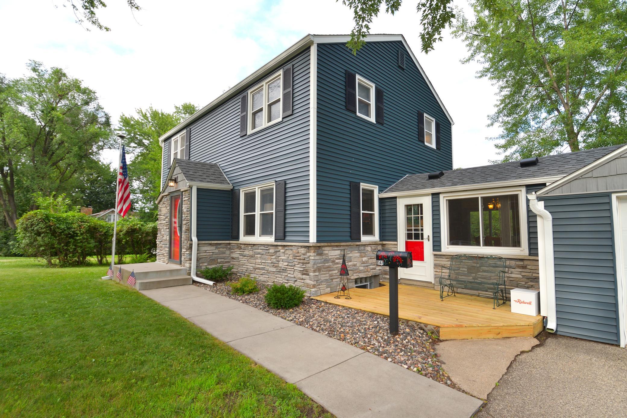 View of Residential at 8141 13th Avenue, Bloomington MN 55425, Bloomington (24 of 29) - Mike Wilen | Minnesota Team Real Estate