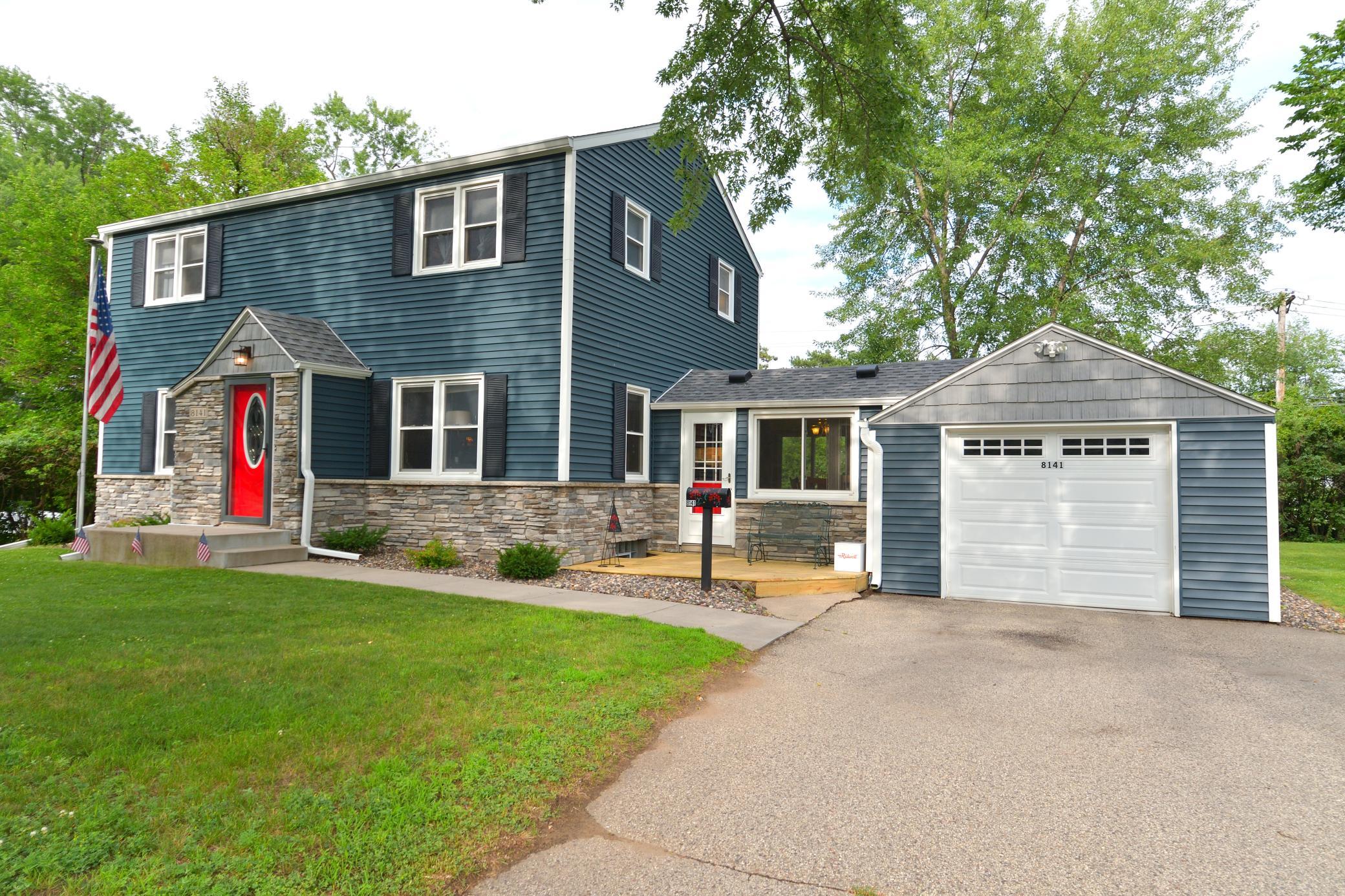 View of Residential at 8141 13th Avenue, Bloomington MN 55425, Bloomington (22 of 29) - Mike Wilen | Minnesota Team Real Estate