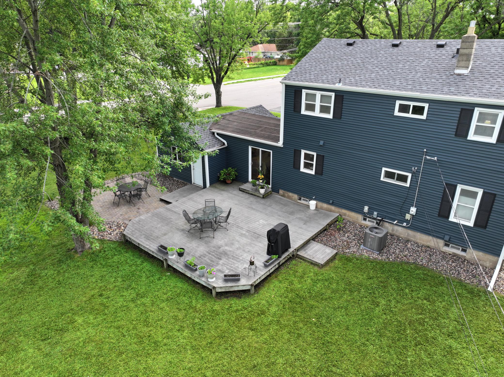 View of Residential at 8141 13th Avenue, Bloomington MN 55425, Bloomington (26 of 29) - Mike Wilen | Minnesota Team Real Estate