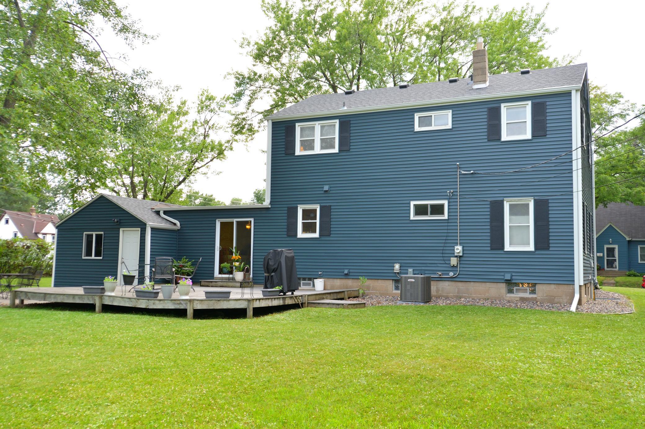 View of Residential at 8141 13th Avenue, Bloomington MN 55425, Bloomington (25 of 29) - Mike Wilen | Minnesota Team Real Estate
