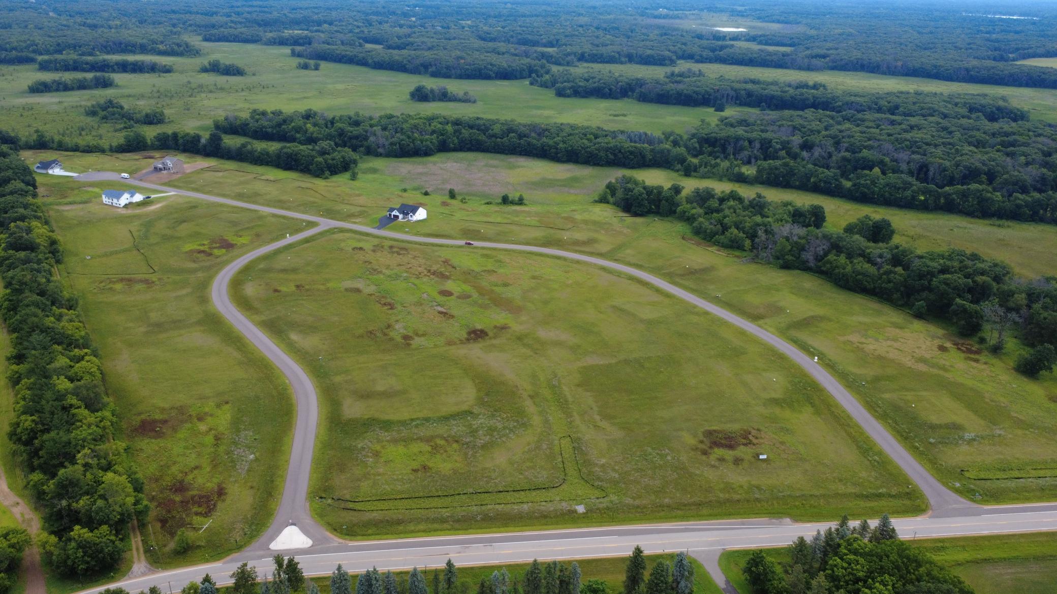 View of Land at 21758 Unser Street, Cedar MN 55011, Cedar (3 of 3) - Mike Wilen | Minnesota Team Real Estate