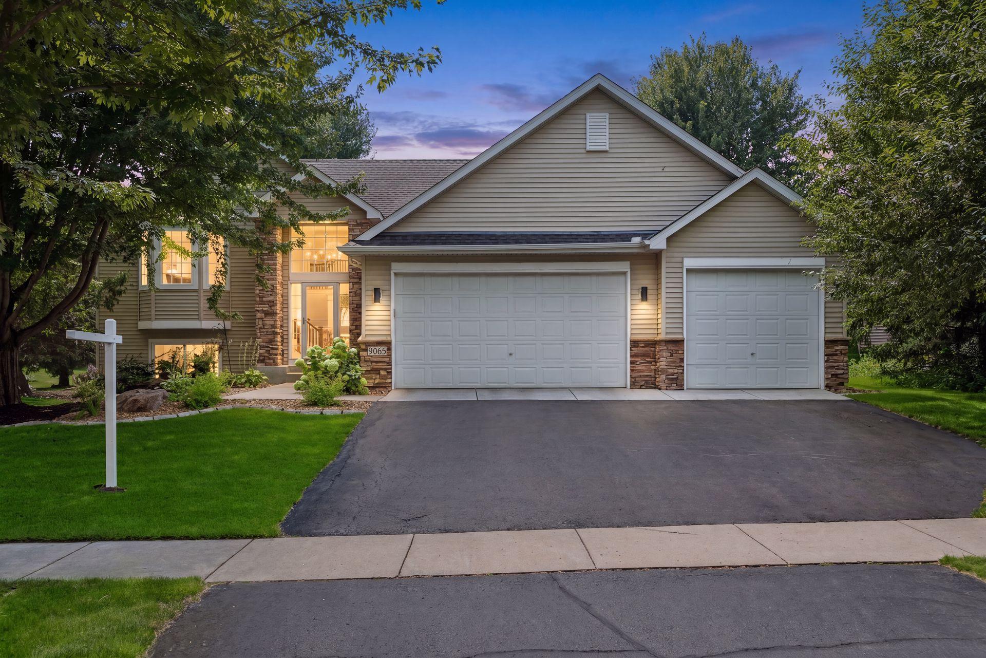 View of Residential at 9065 Woodland Drive, Minnetrista MN 55375, Minnetrista - Mike Wilen | Minnesota Team Real Estate
