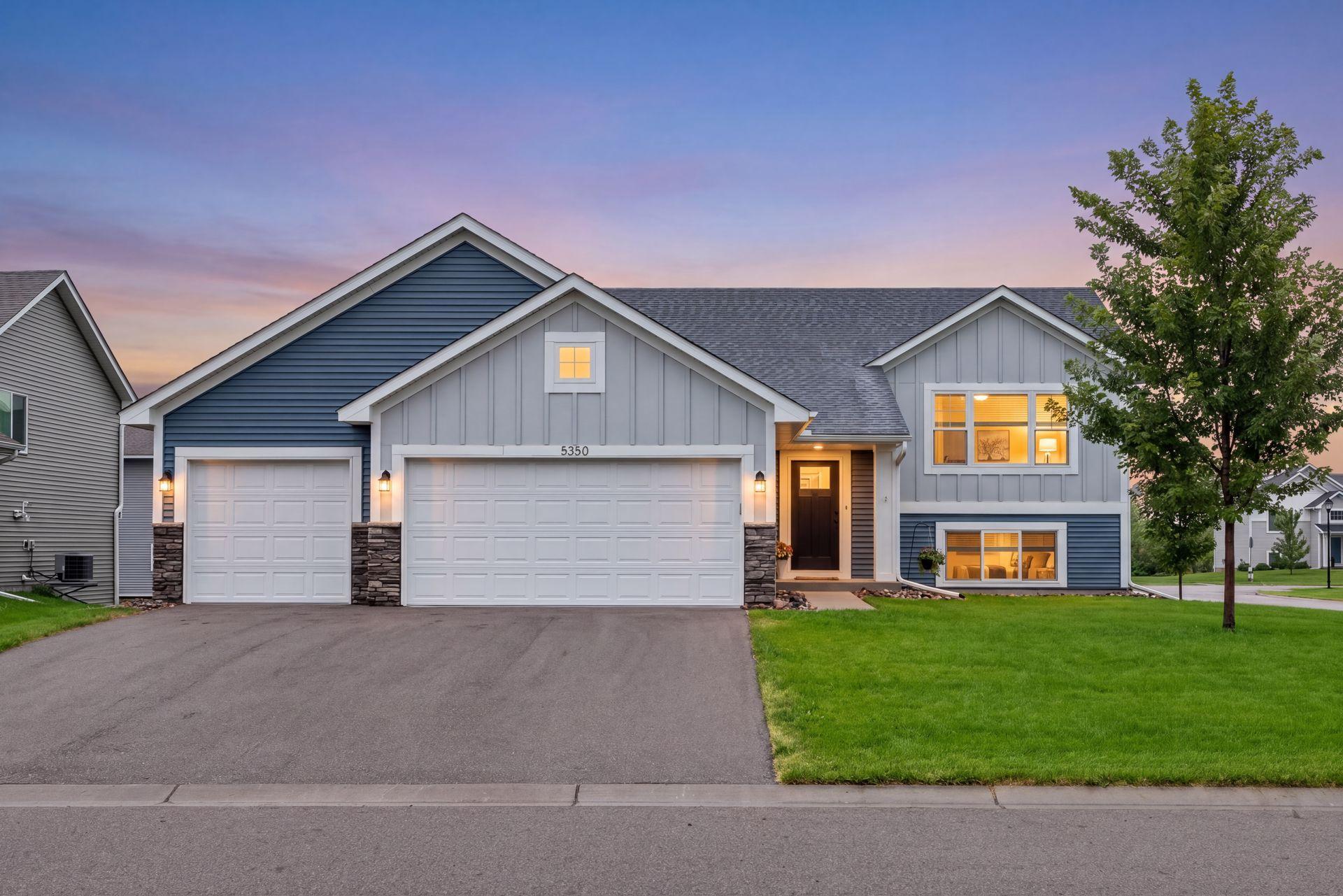 View of Residential at 5350 178th Street, Lakeville MN 55044, Lakeville - Mike Wilen | Minnesota Team Real Estate