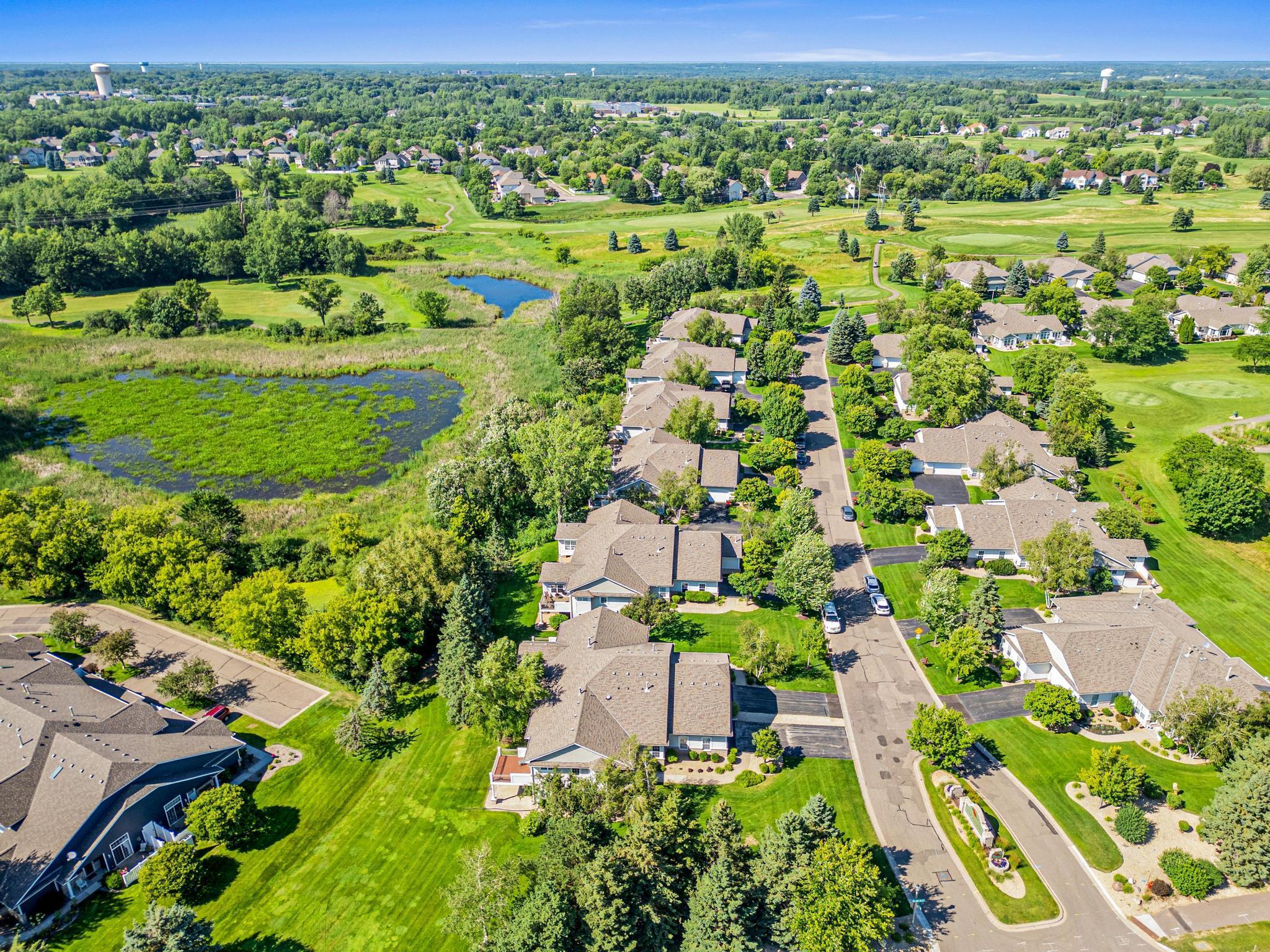 View of Residential at 408 Holly Lane, Oakdale MN 55128, Oakdale (45 of 50) - Mike Wilen | Minnesota Team Real Estate