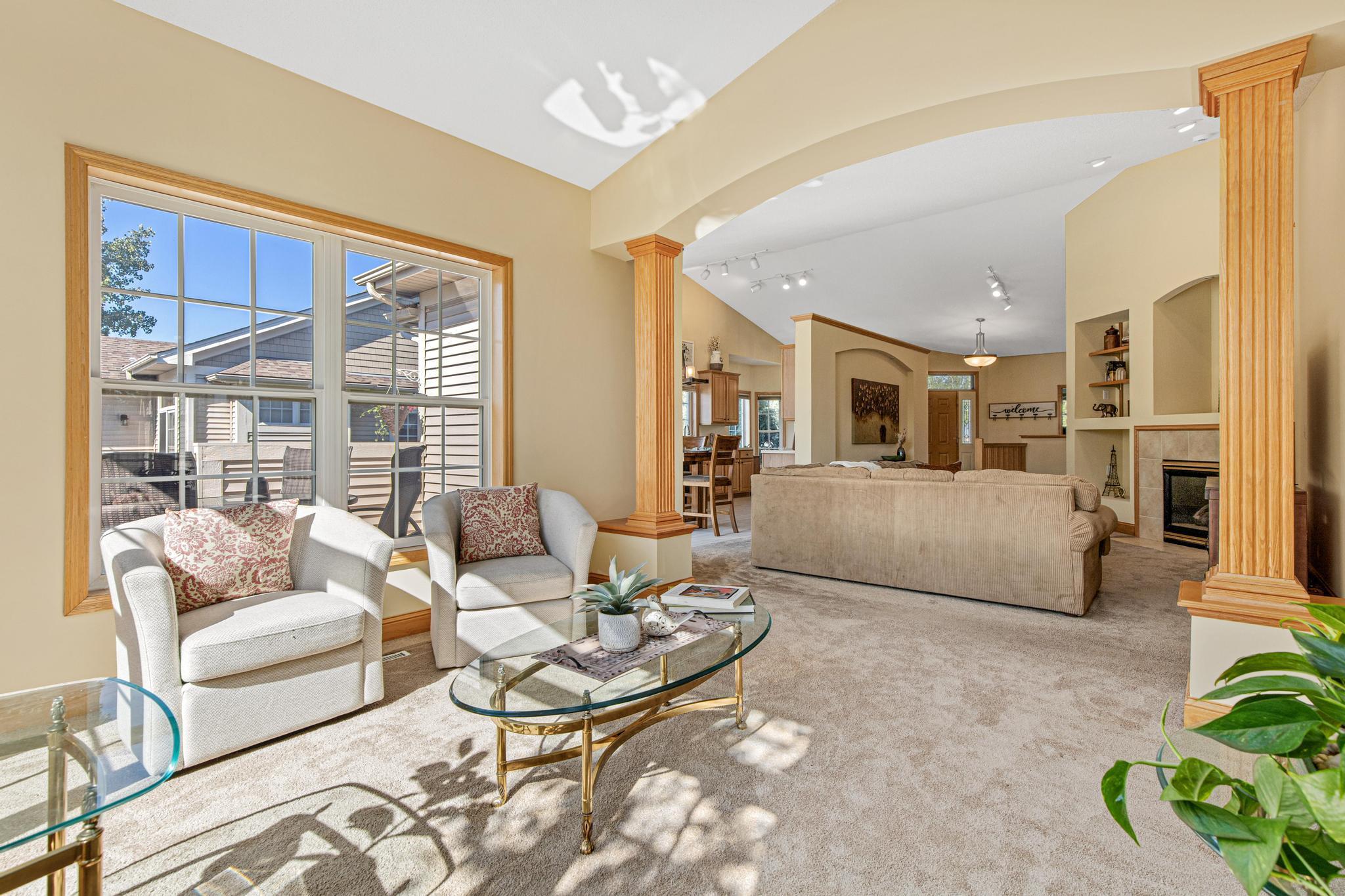 View of Residential at 408 Holly Lane, Oakdale MN 55128, Oakdale (14 of 50) - Mike Wilen | Minnesota Team Real Estate