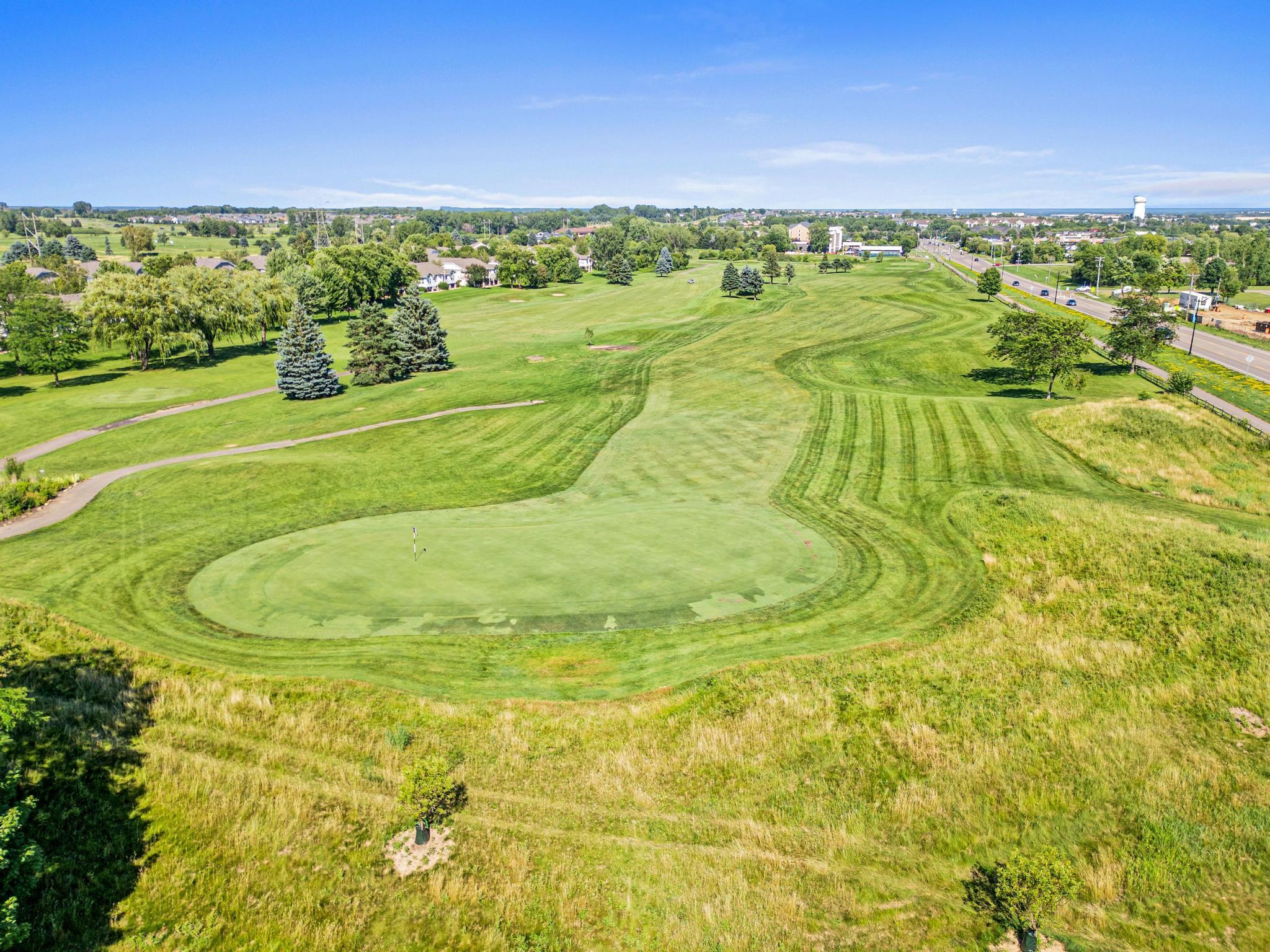View of Residential at 408 Holly Lane, Oakdale MN 55128, Oakdale (46 of 50) - Mike Wilen | Minnesota Team Real Estate