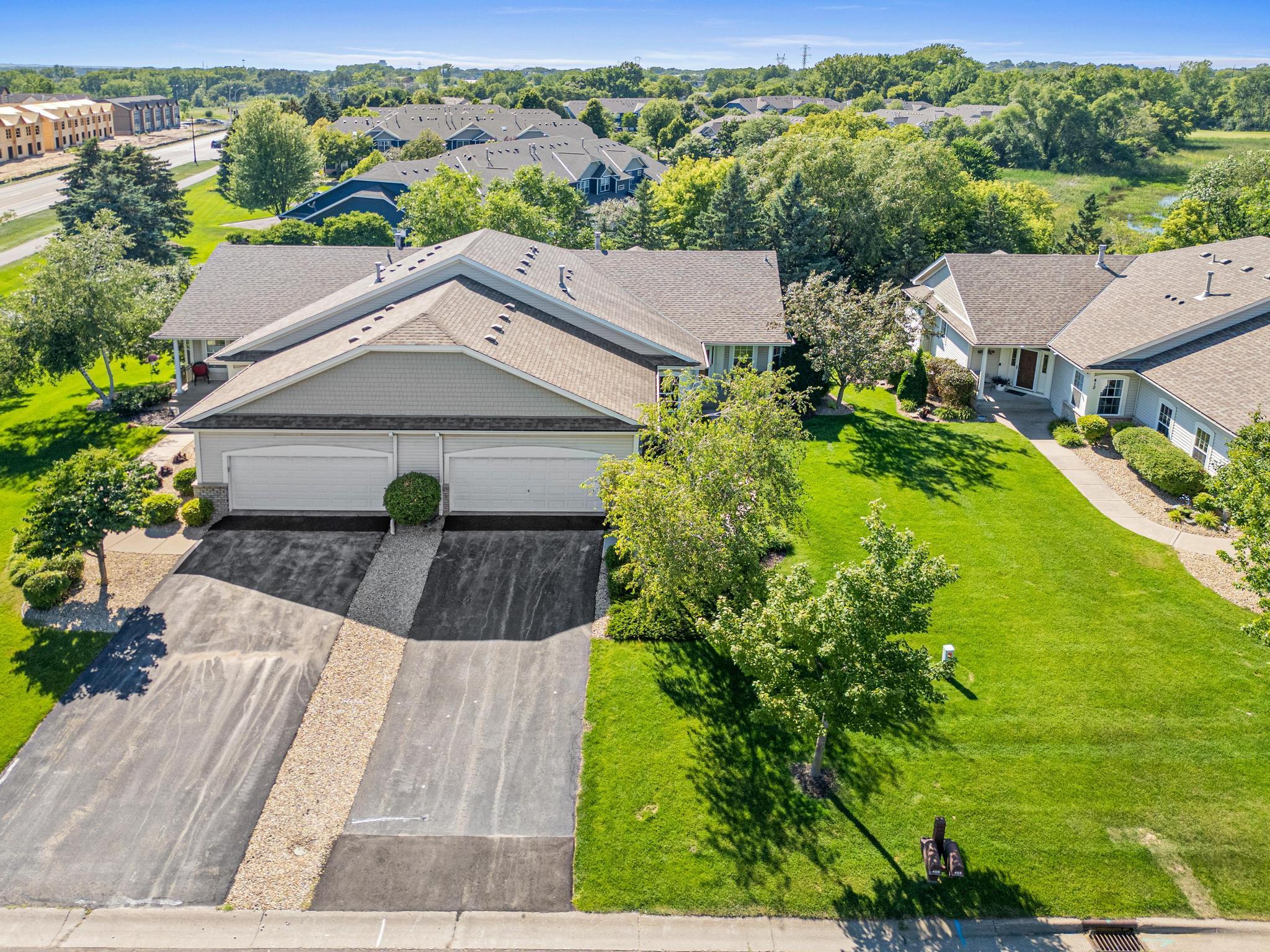 View of Residential at 408 Holly Lane, Oakdale MN 55128, Oakdale (48 of 50) - Mike Wilen | Minnesota Team Real Estate