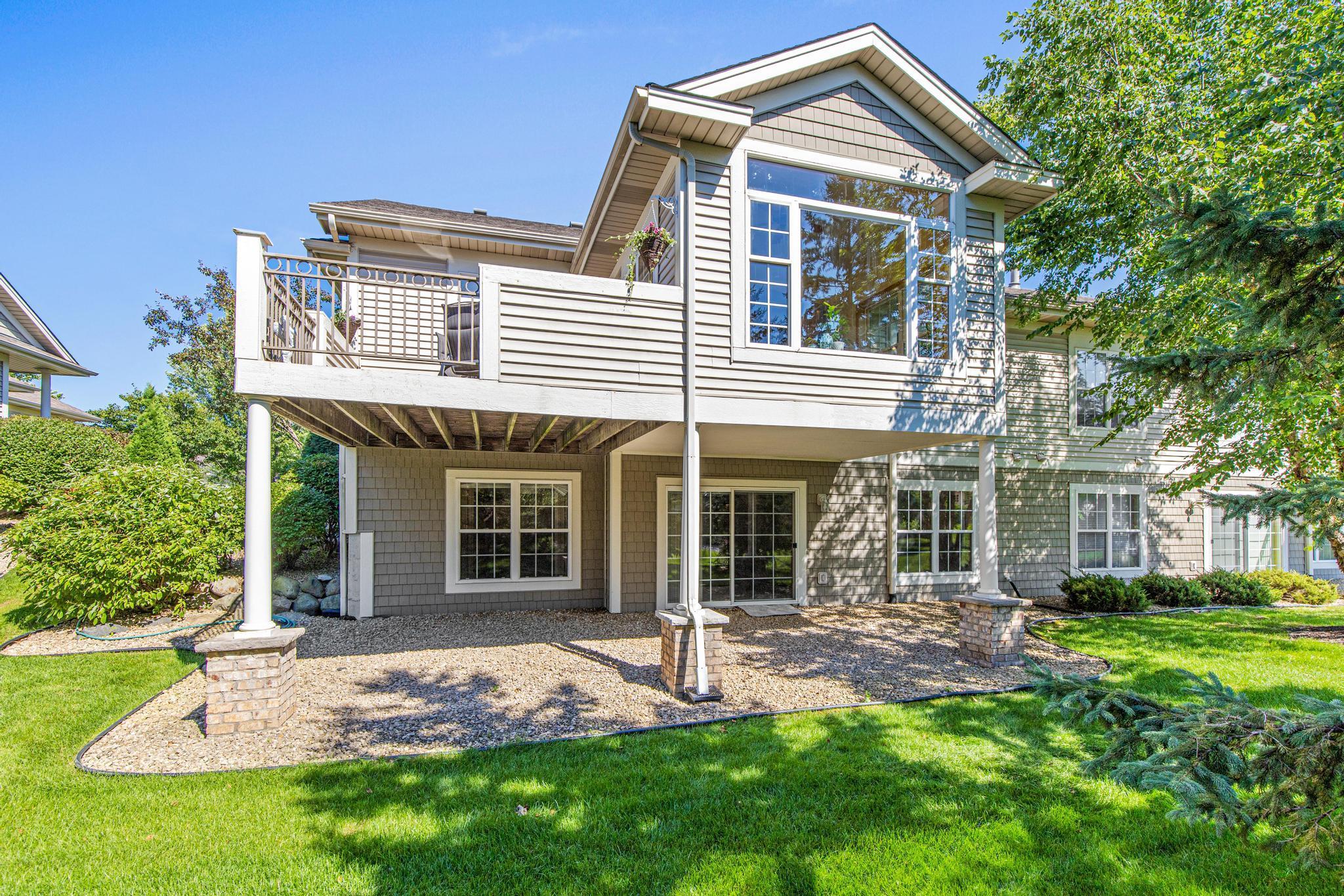 View of Residential at 408 Holly Lane, Oakdale MN 55128, Oakdale - Mike Wilen | Minnesota Team Real Estate