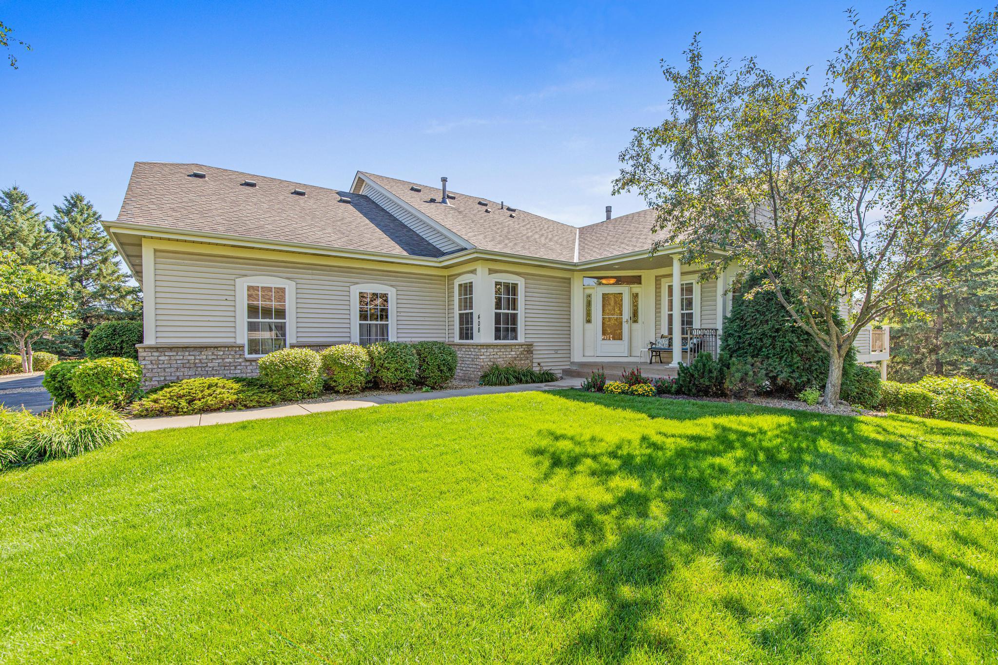 View of Residential at 408 Holly Lane, Oakdale MN 55128, Oakdale (2 of 50) - Mike Wilen | Minnesota Team Real Estate