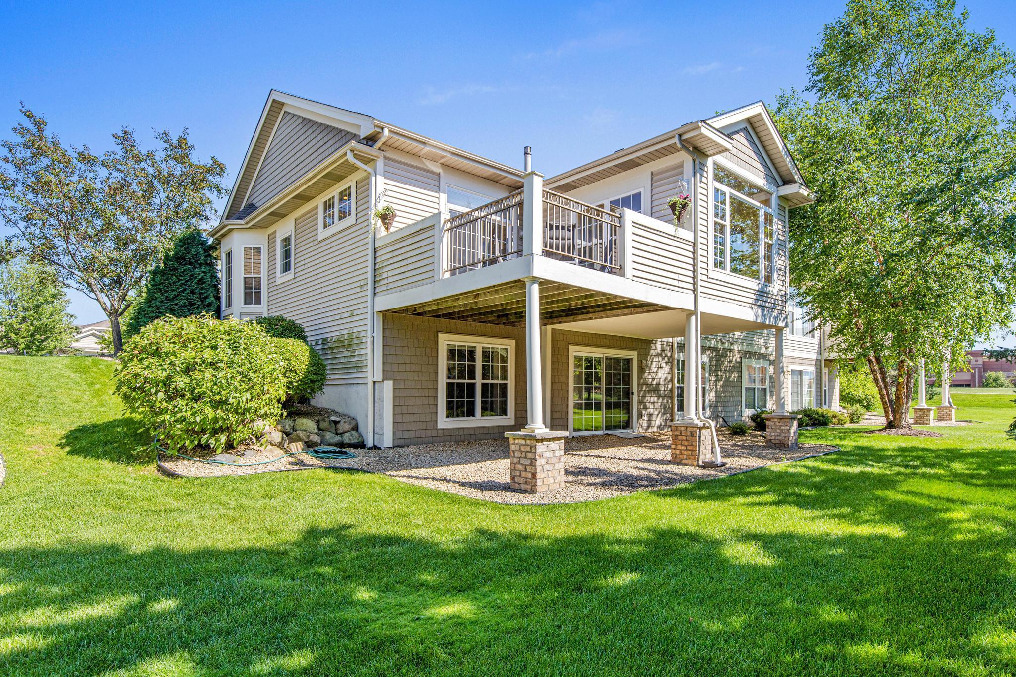 View of Residential at 408 Holly Lane, Oakdale MN 55128, Oakdale (37 of 50) - Mike Wilen | Minnesota Team Real Estate