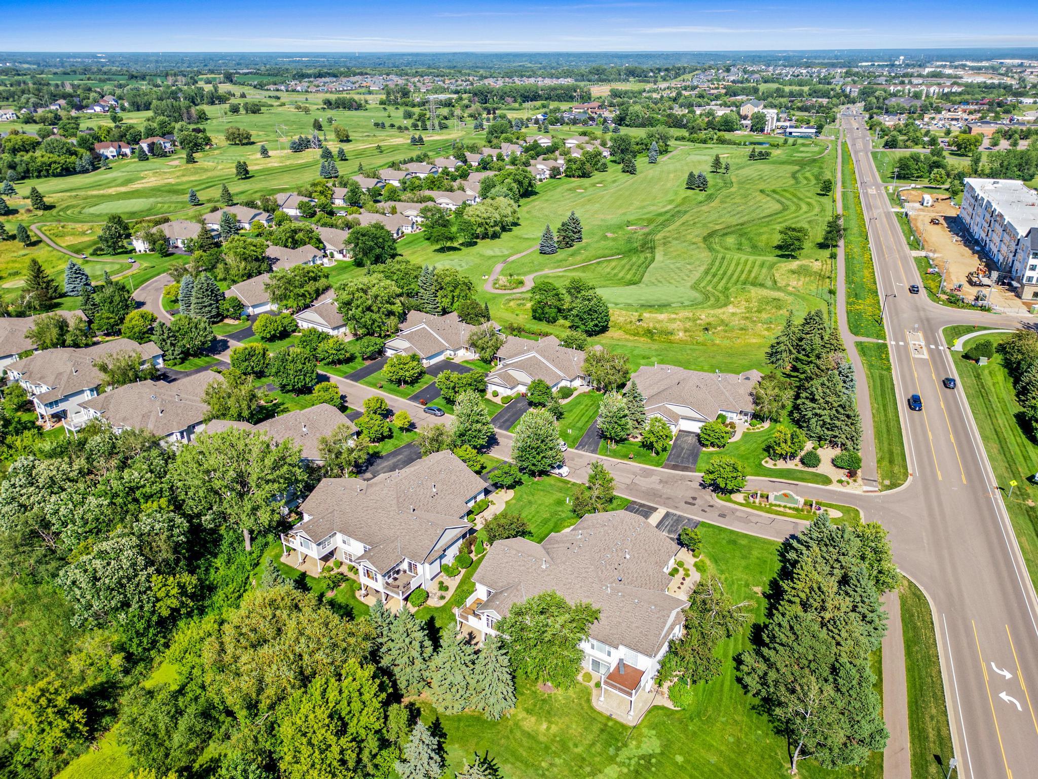 View of Residential at 408 Holly Lane, Oakdale MN 55128, Oakdale (44 of 50) - Mike Wilen | Minnesota Team Real Estate
