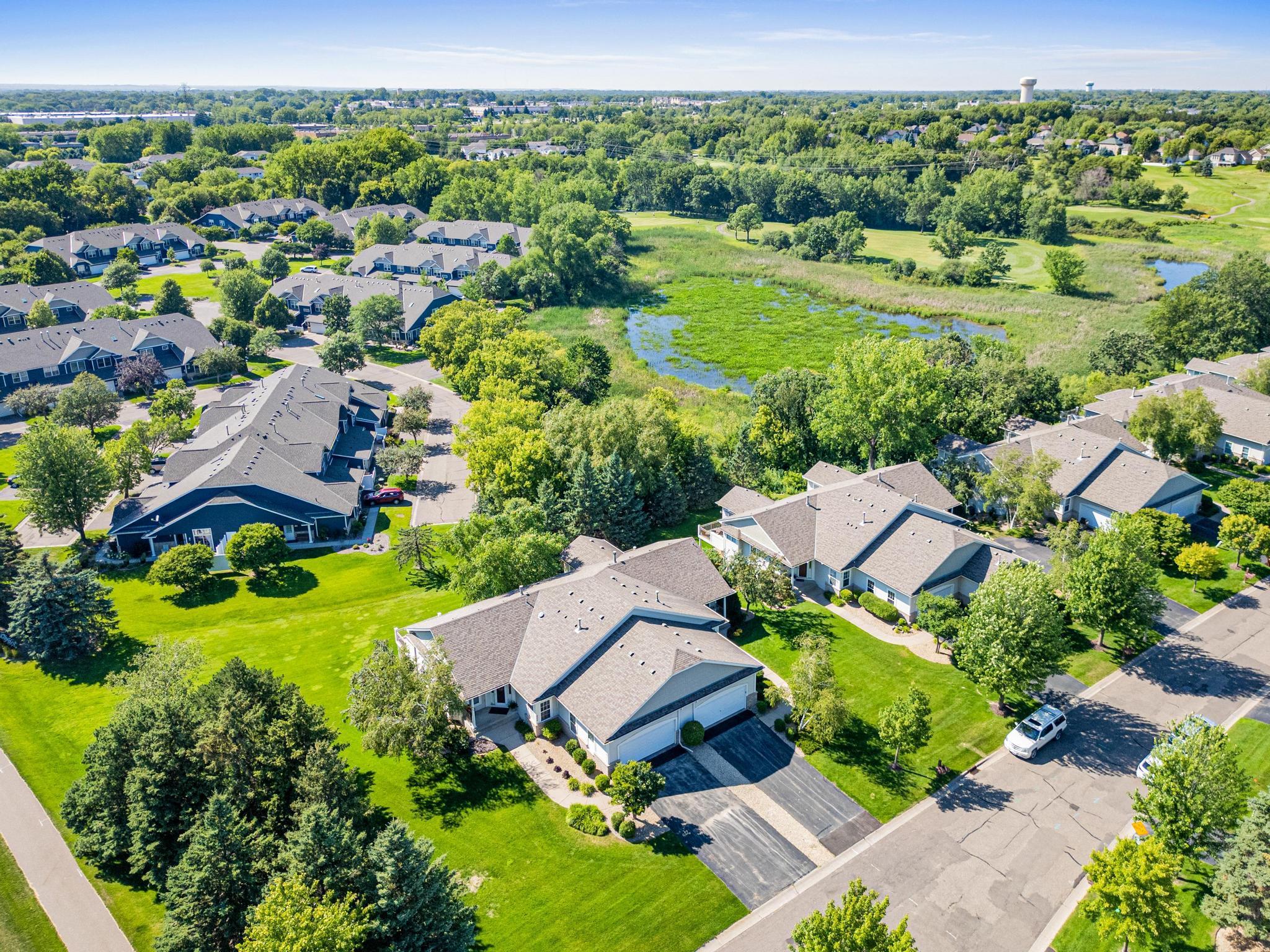 View of Residential at 408 Holly Lane, Oakdale MN 55128, Oakdale (49 of 50) - Mike Wilen | Minnesota Team Real Estate