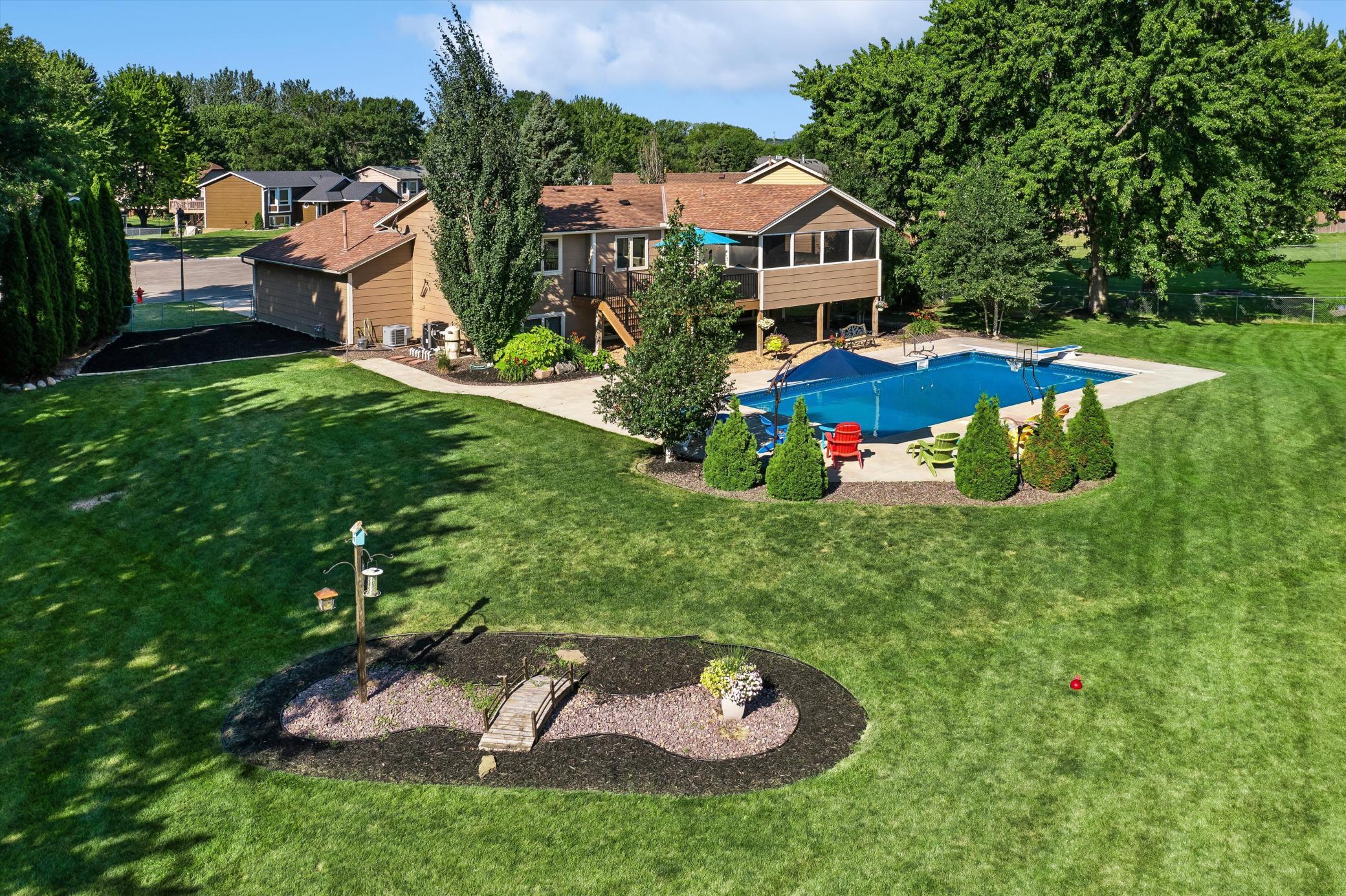 View of Residential at 5710 139th Street, Savage MN 55378, Savage - Mike Wilen | Minnesota Team Real Estate