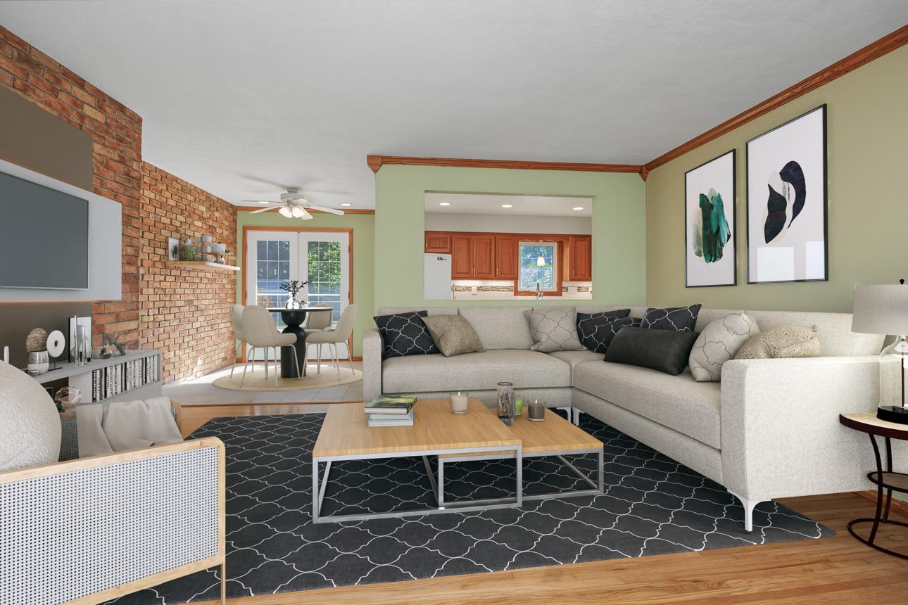 View of Residential at 2842 Marion Street, Roseville MN 55113, Roseville (3 of 23) - Mike Wilen | Minnesota Team Real Estate