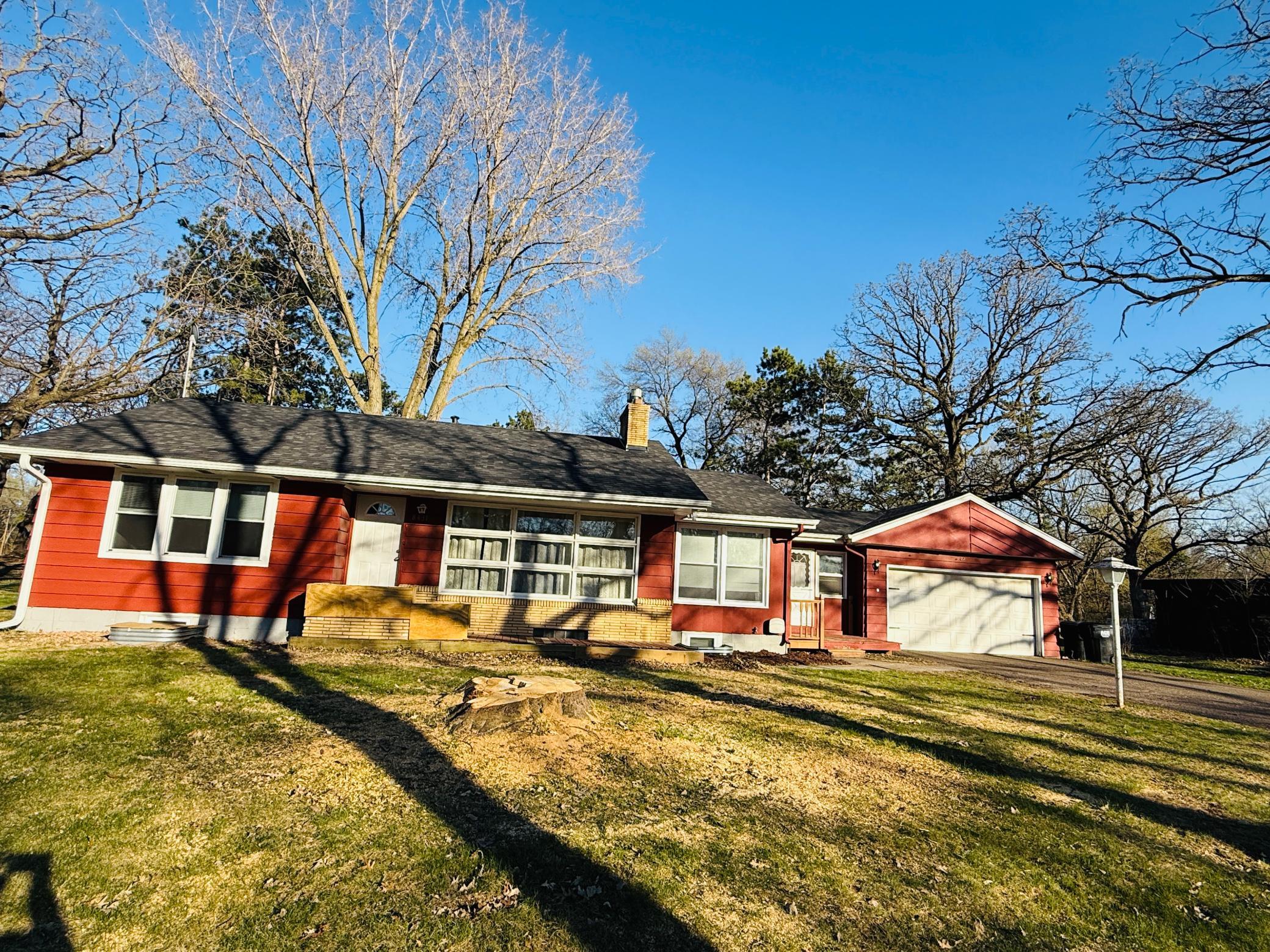 View of Residential at 8431 Palm Street, Coon Rapids MN 55433, Coon Rapids (10 of 59) - Mike Wilen | Minnesota Team Real Estate